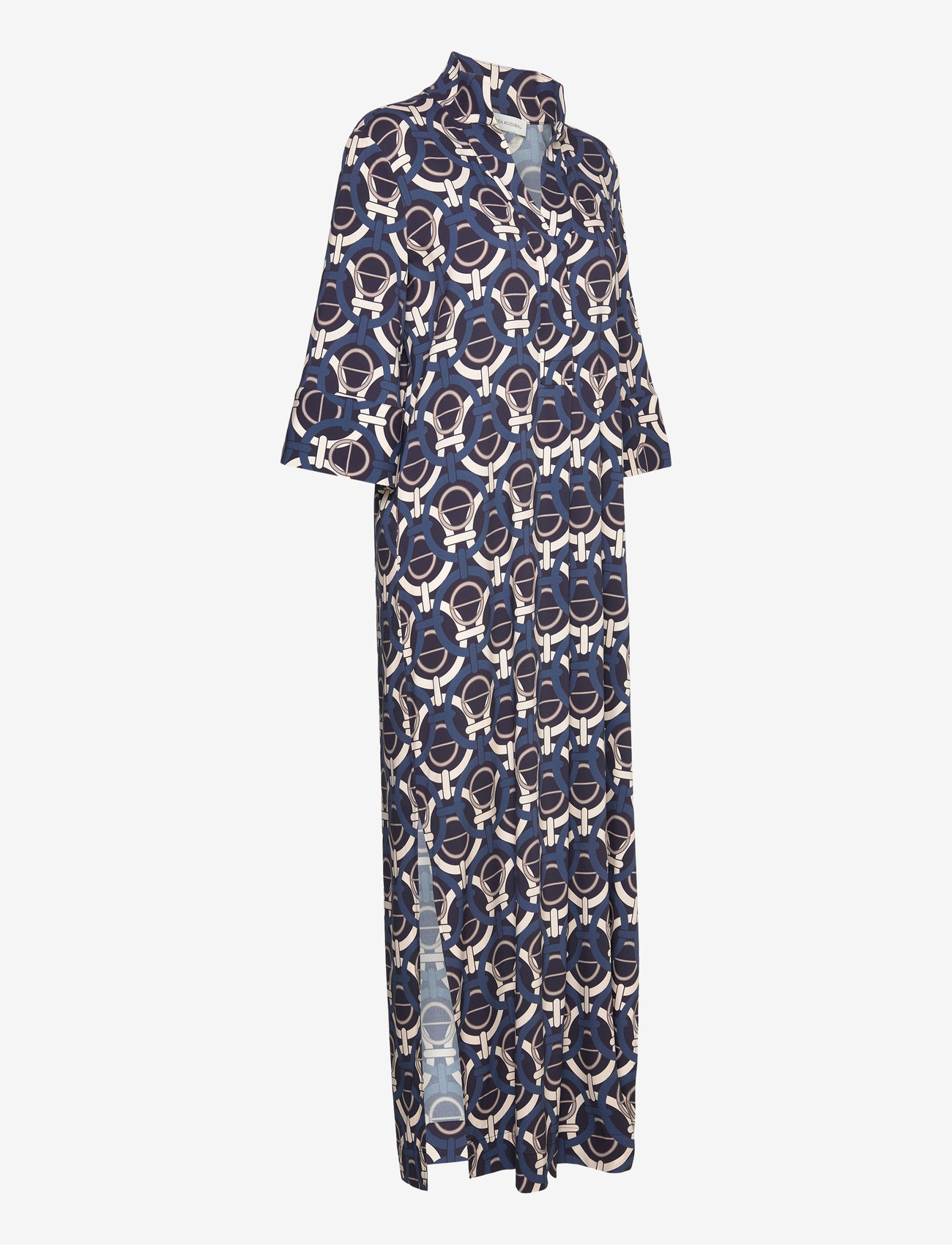 Dea Kudibal - HELGA EV - canter fonte - 2