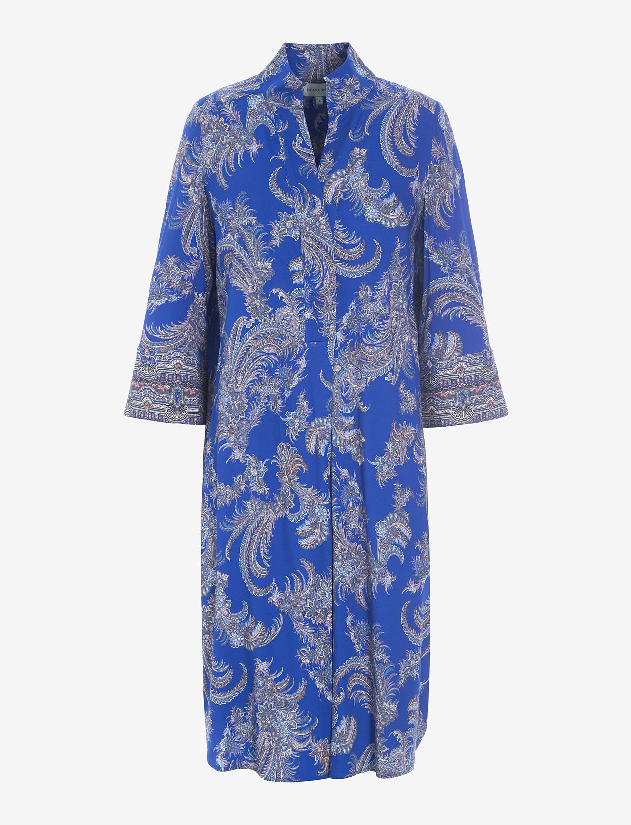 Dea Kudibal - KAMILLESDEA EV - cachemir - 0