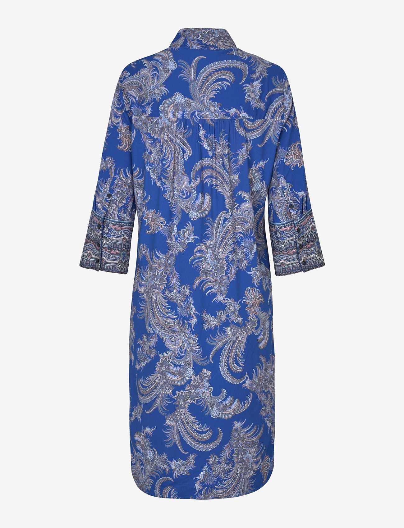 Dea Kudibal - KAMILLESDEA EV - cachemir - 1