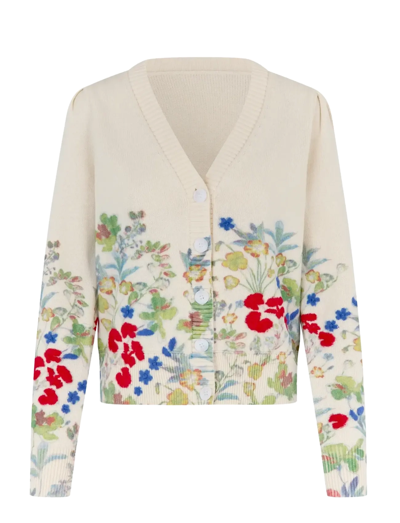 Dea Kudibal MALINASDEA - Nyheter - FLORAL / multi