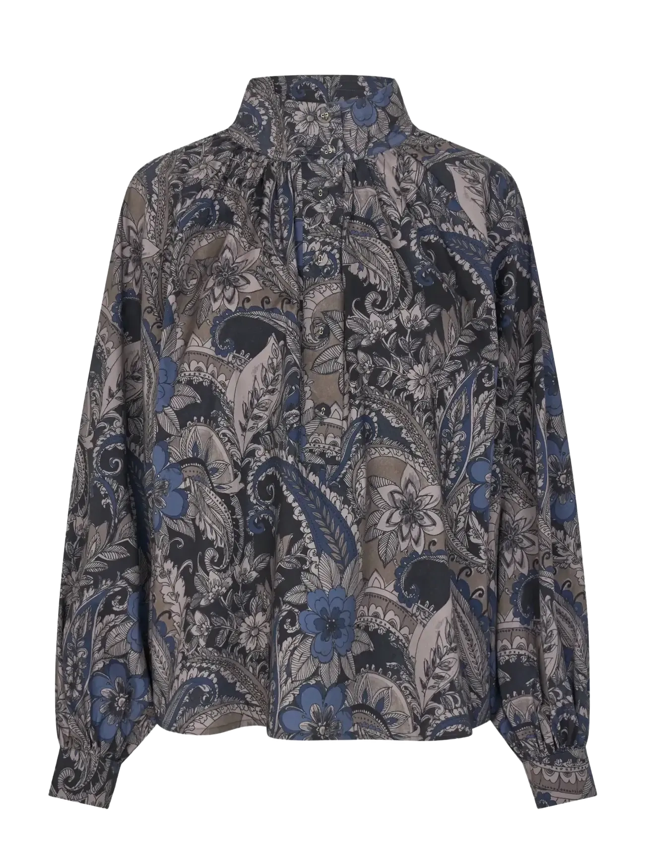 Dea Kudibal NICOLADEA - Bluser - SAYO MILLENNIUM / blue