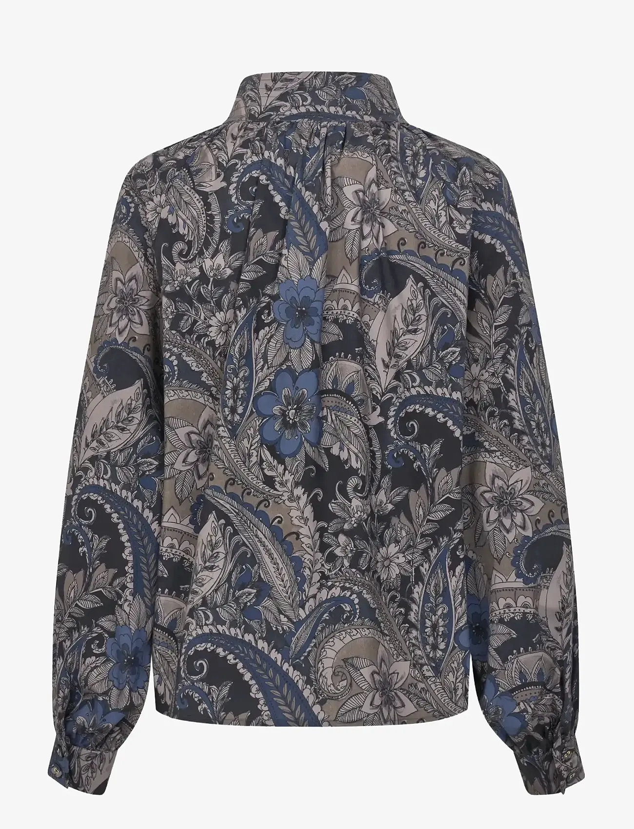 Dea Kudibal - NICOLADEA - langärmlige blusen - sayo millennium - 2