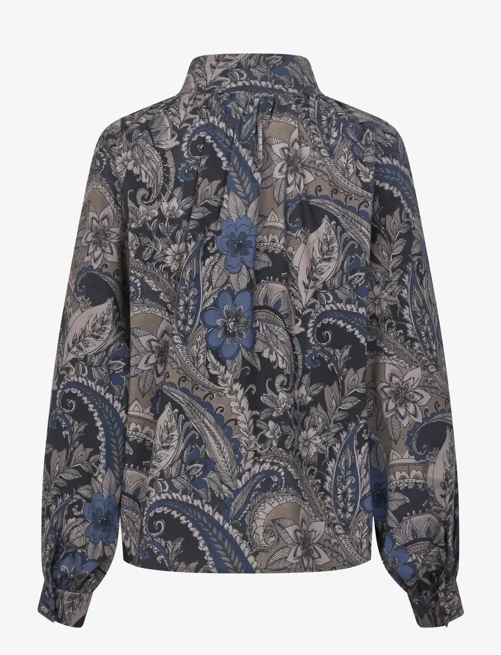 Dea Kudibal - NICOLADEA - langärmlige blusen - sayo millennium - 2