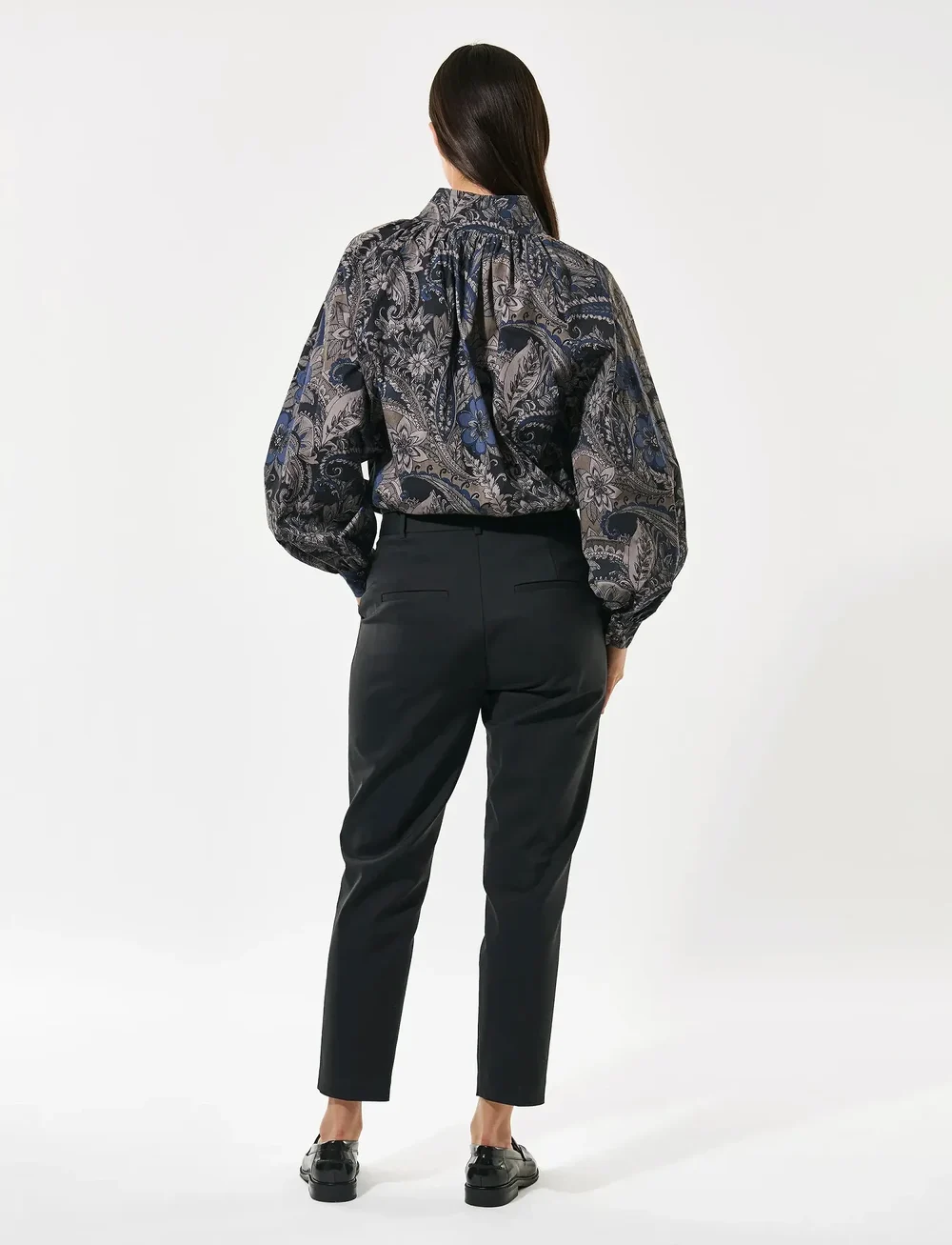 Dea Kudibal - NICOLADEA - langärmlige blusen - sayo millennium - 4