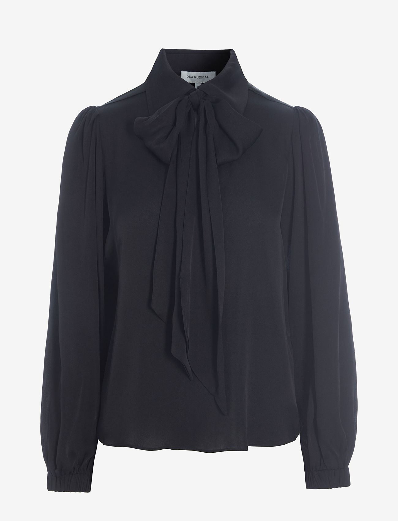 Dea Kudibal - KIKKIDEA - black - 1