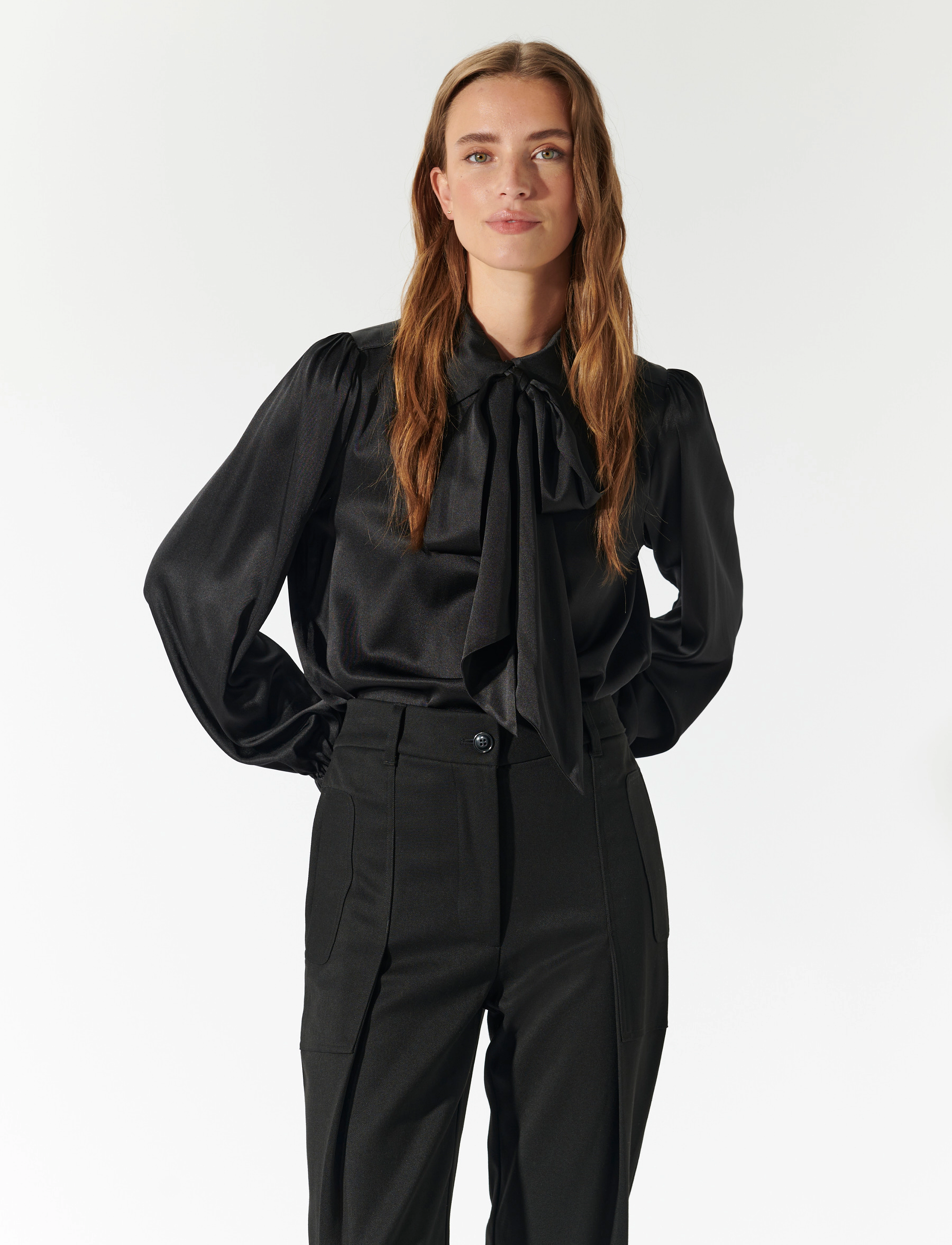 Dea Kudibal - KIKKIDEA - black - 2