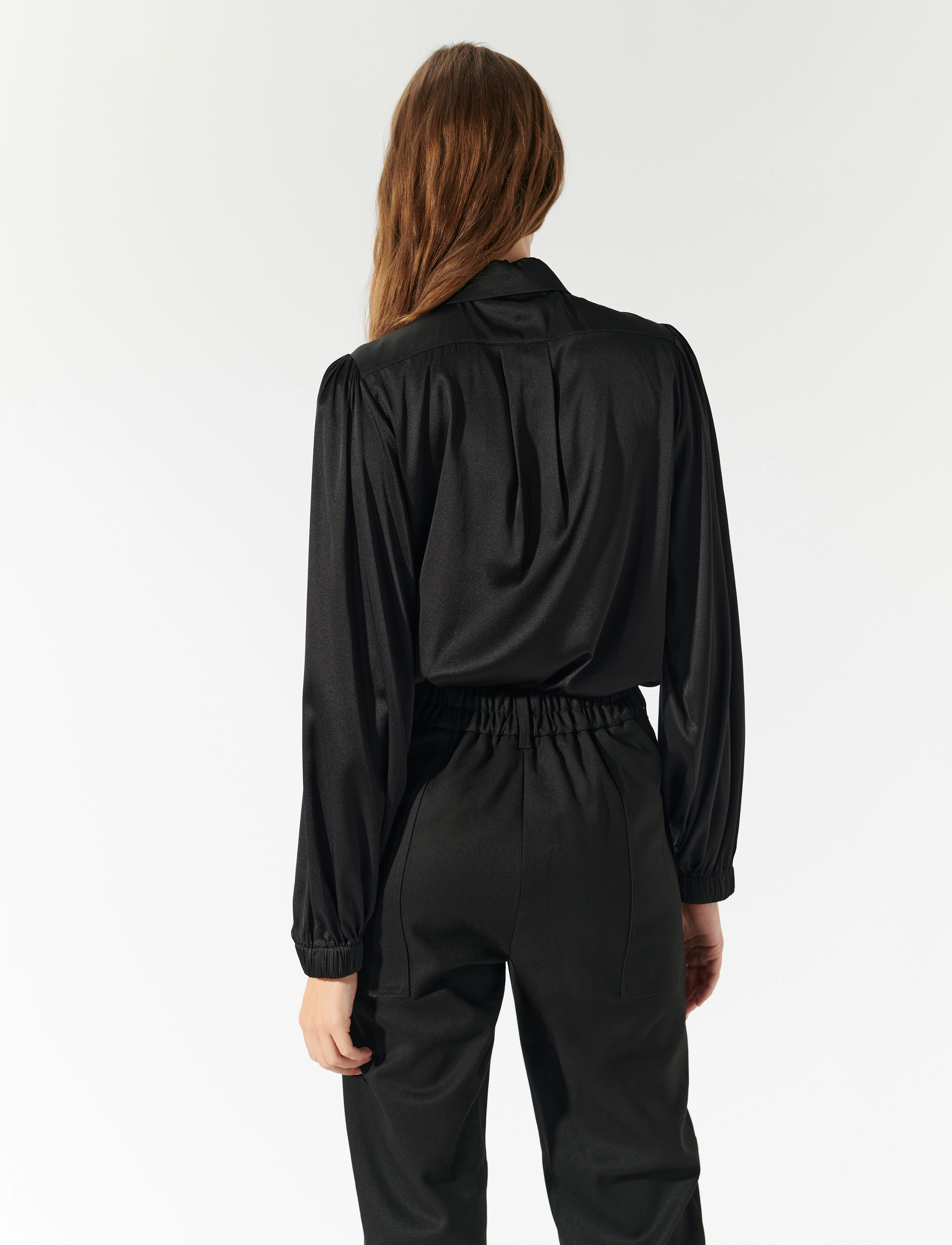 Dea Kudibal - KIKKIDEA - black - 3