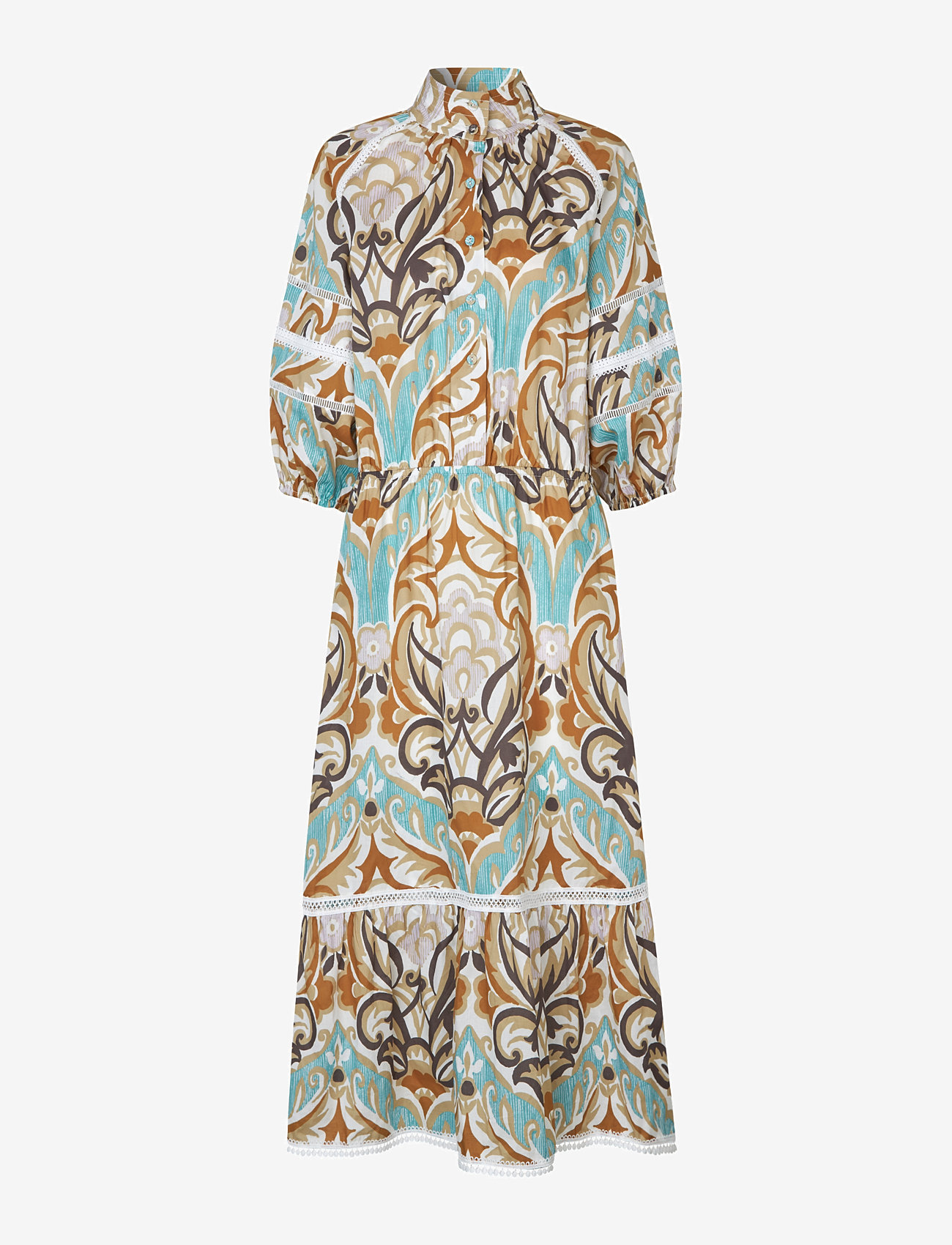 Dea Kudibal - ELINADEA NS - artistic spice - 1