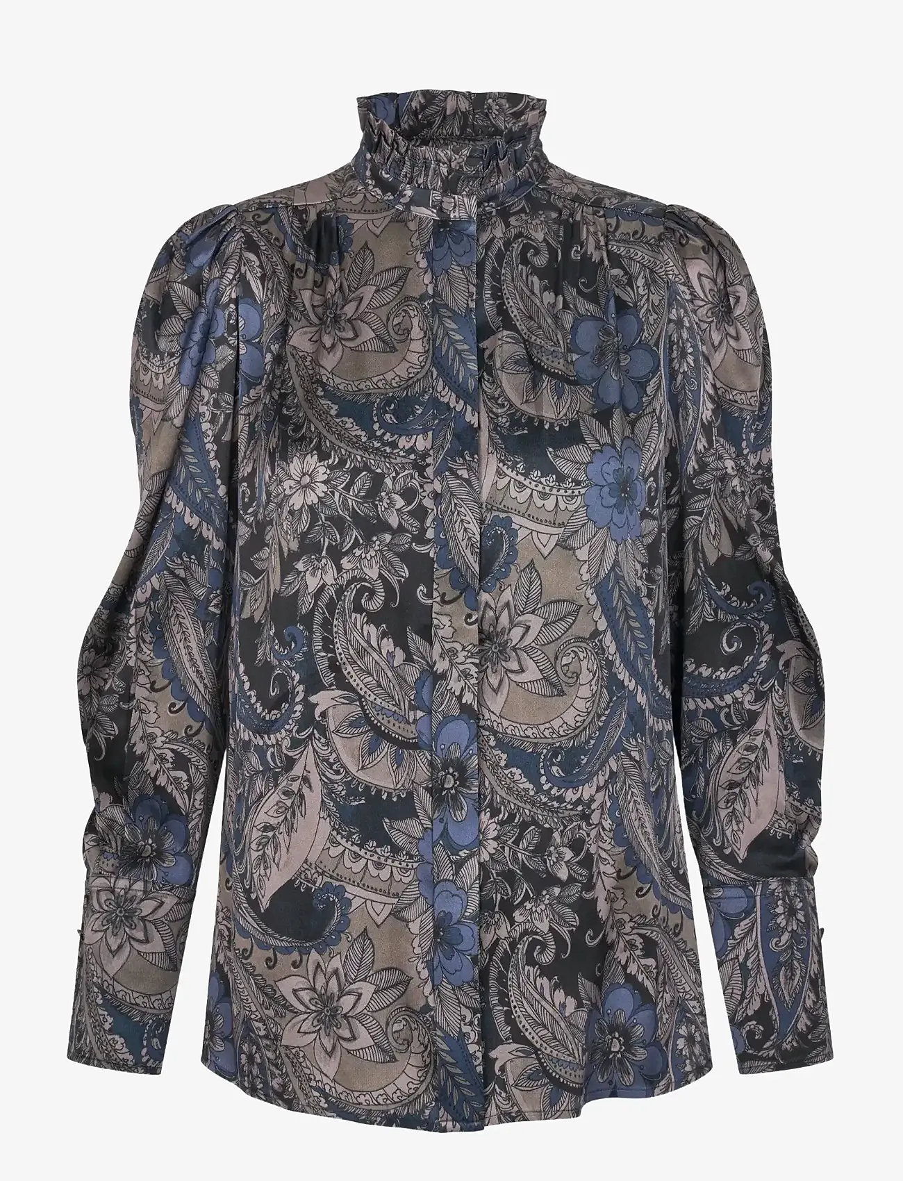 Dea Kudibal - ROBERTADEA - langärmlige blusen - sayo millennium - 1