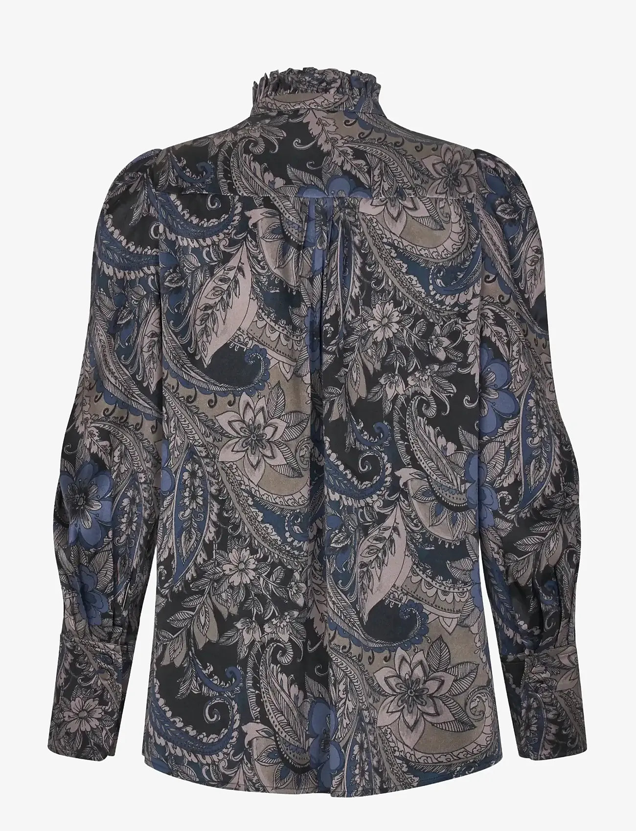 Dea Kudibal - ROBERTADEA - langärmlige blusen - sayo millennium - 2