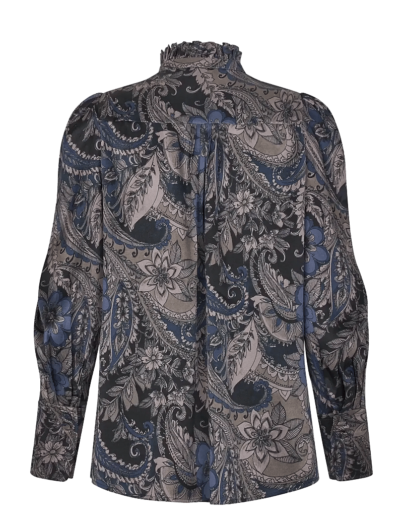 Dea Kudibal - ROBERTADEA - pikkade varrukatega pluusid - sayo millennium - 2