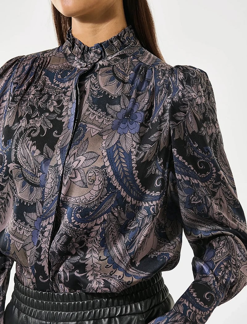 Dea Kudibal - ROBERTADEA - pikkade varrukatega pluusid - sayo millennium - 5