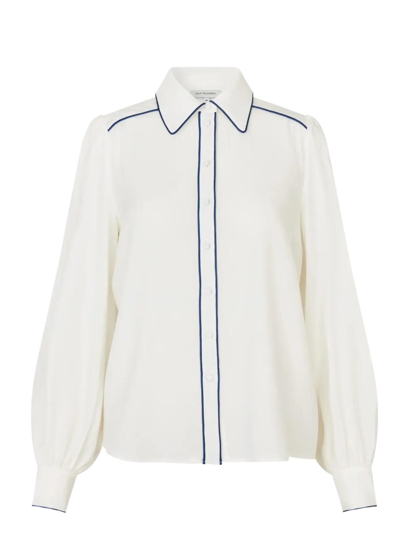 Dea Kudibal UMASDEA - Kläder - CLOUD / blue