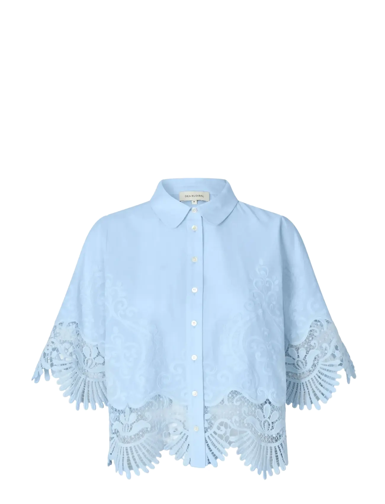 Dea Kudibal BLONDIEDEA NS - Muotitrendit - SKYWAY / blue