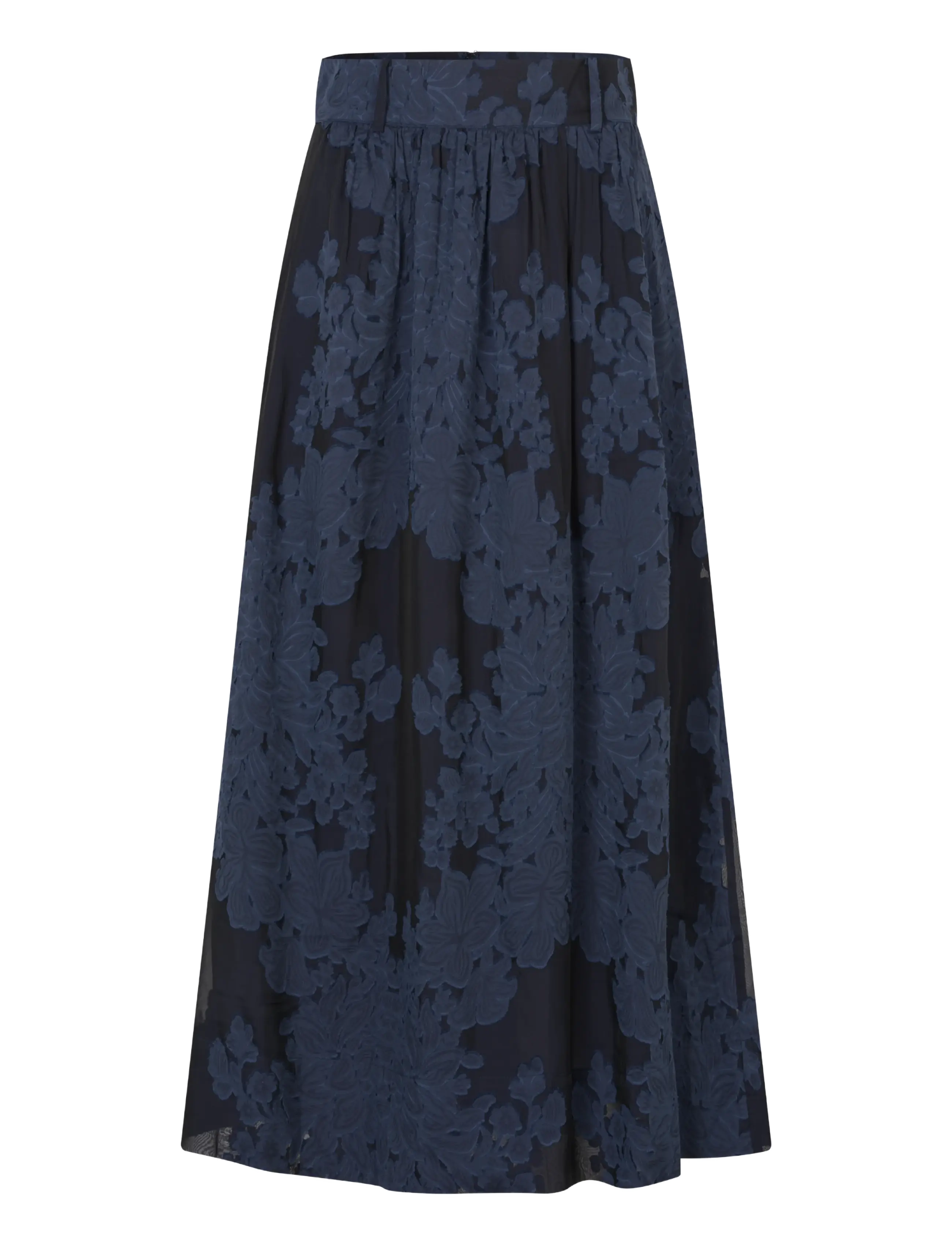 Dea Kudibal KIRDEA NS - Dea Kudibal - FLORA IMPERIAL / navy