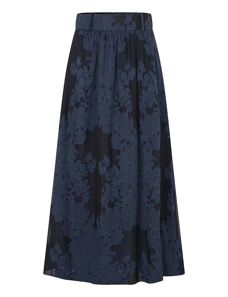 Dea Kudibal - KIRDEA NS - maxi röcke - flora imperial - 1