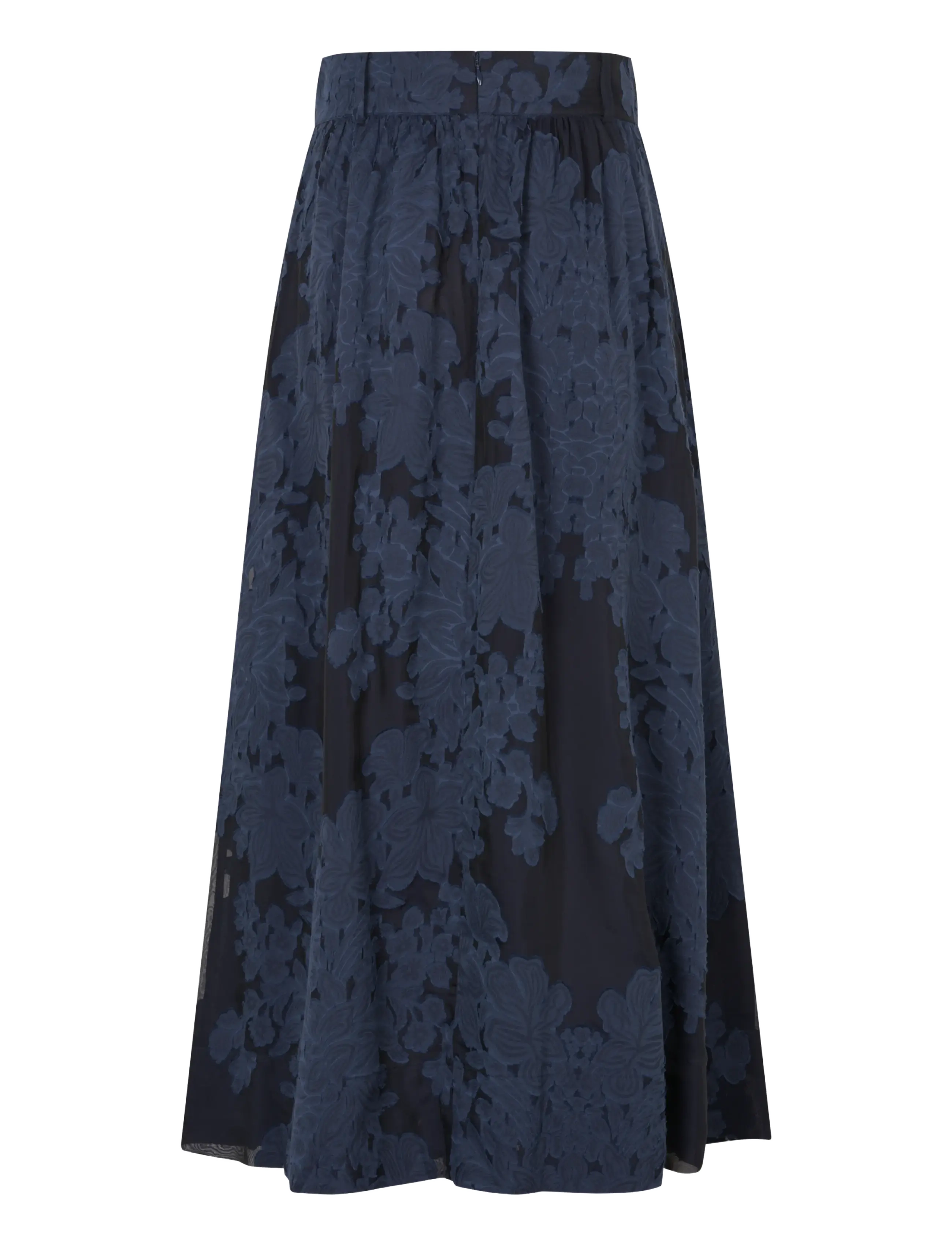 Dea Kudibal - KIRDEA NS - maxi röcke - flora imperial - 2