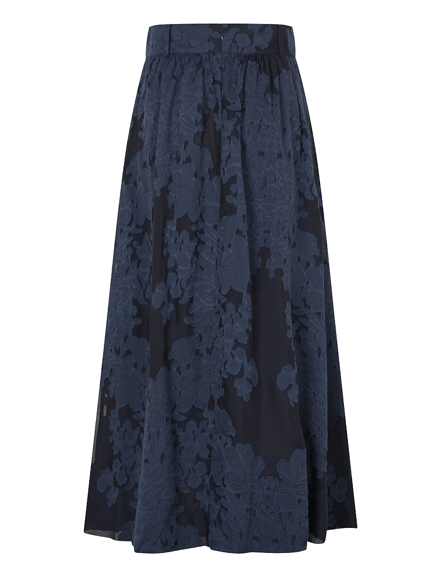 Dea Kudibal - KIRDEA NS - maxi röcke - flora imperial - 2