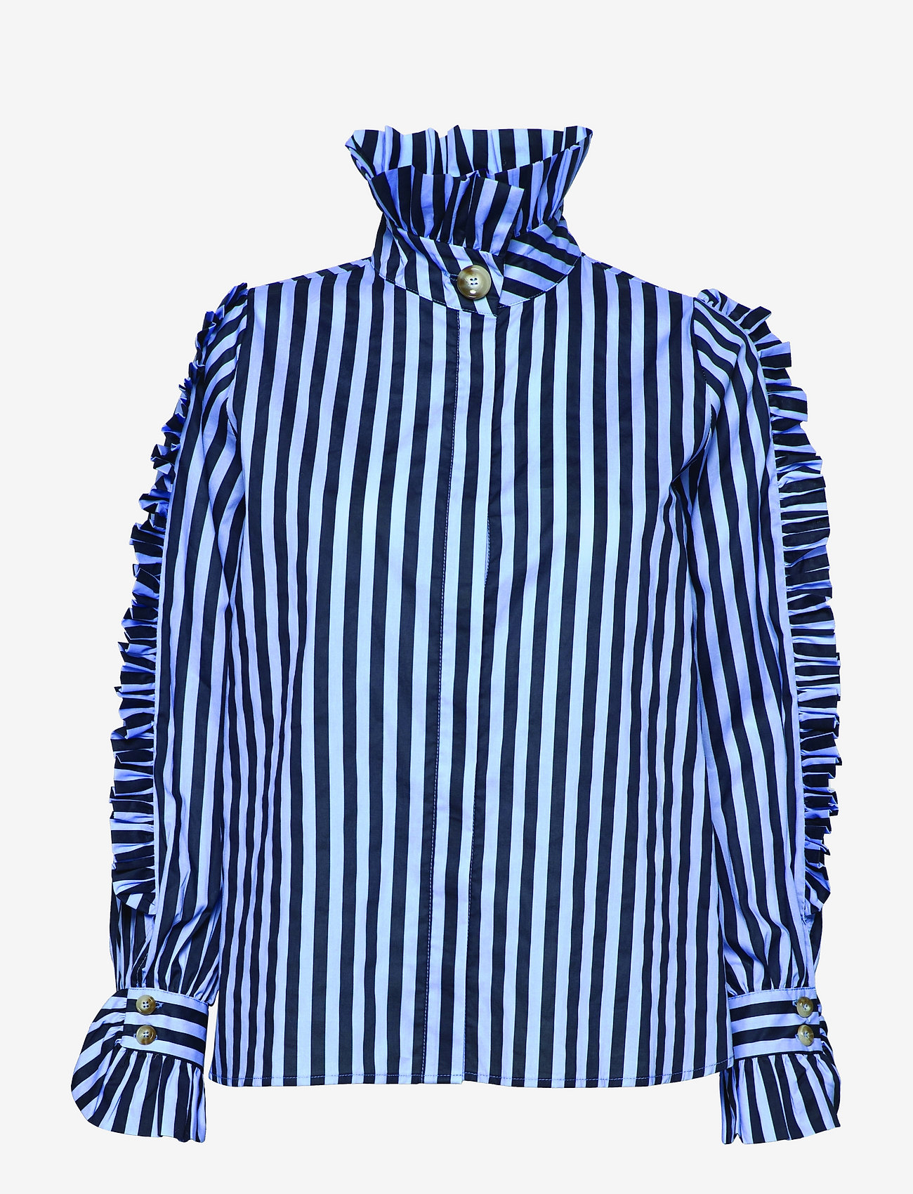 Dea Kudibal - MIMI NS (CO) - stripe ocean - 0