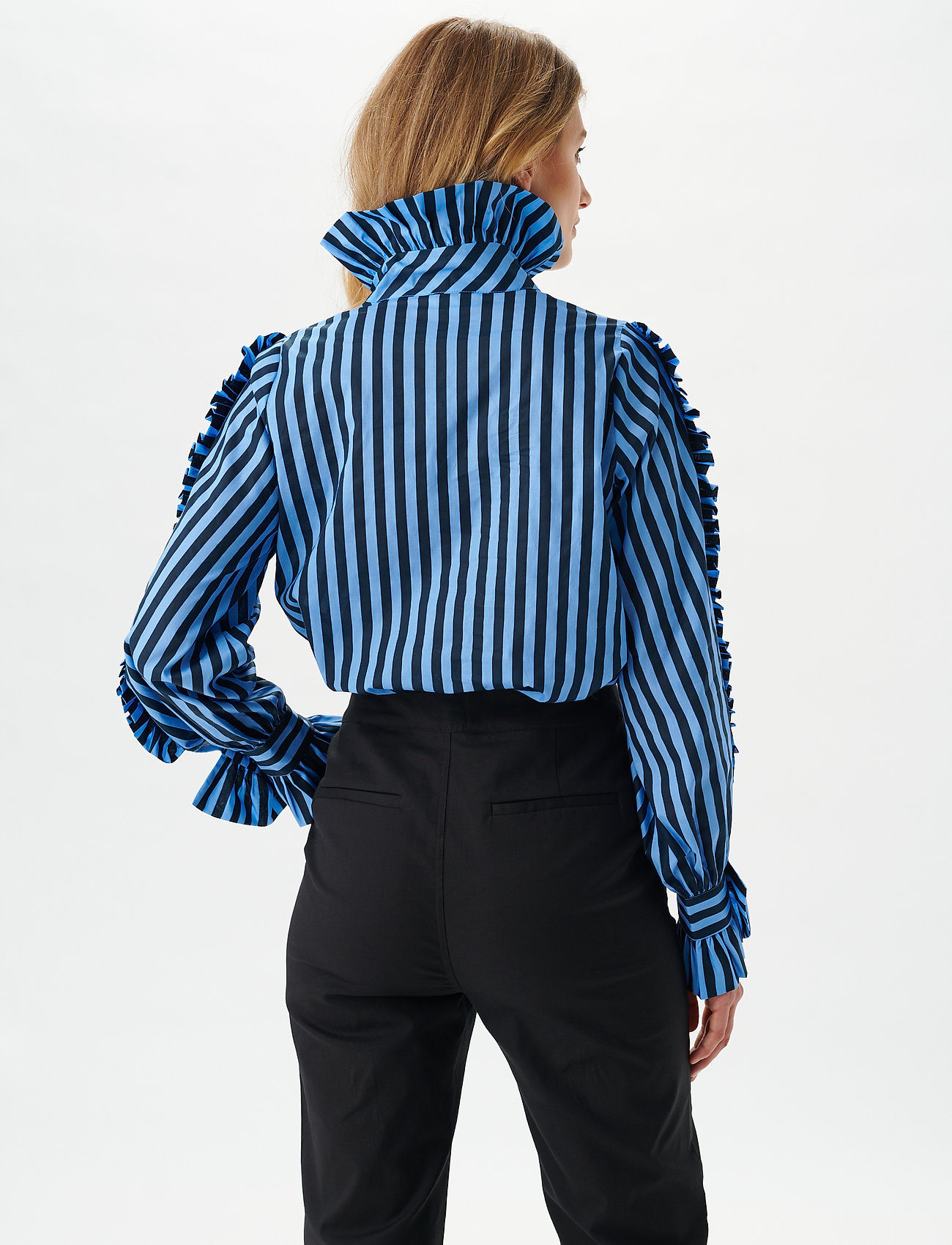 Dea Kudibal - MIMI NS (CO) - stripe ocean - 4