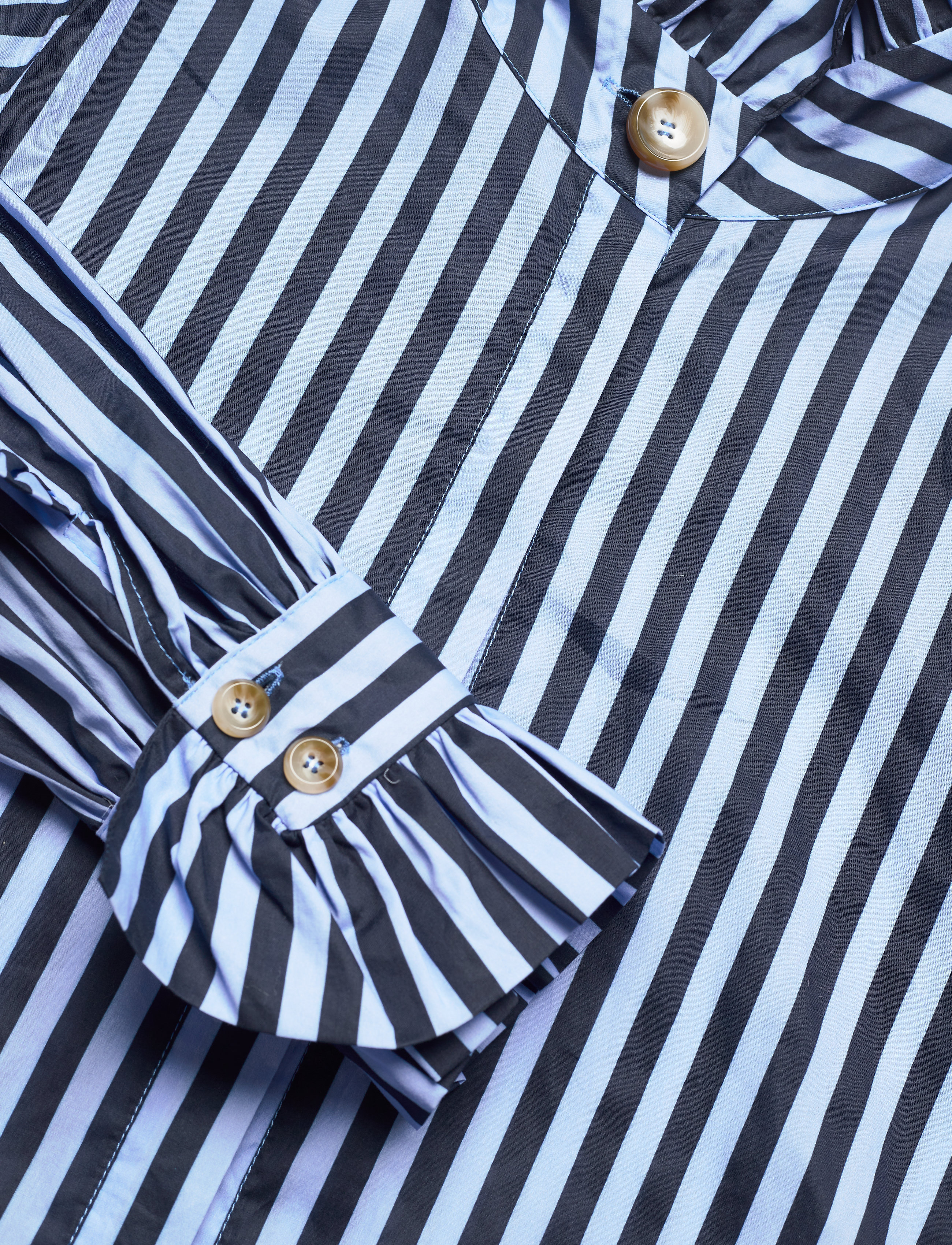 Dea Kudibal - MIMI NS (CO) - stripe ocean - 5