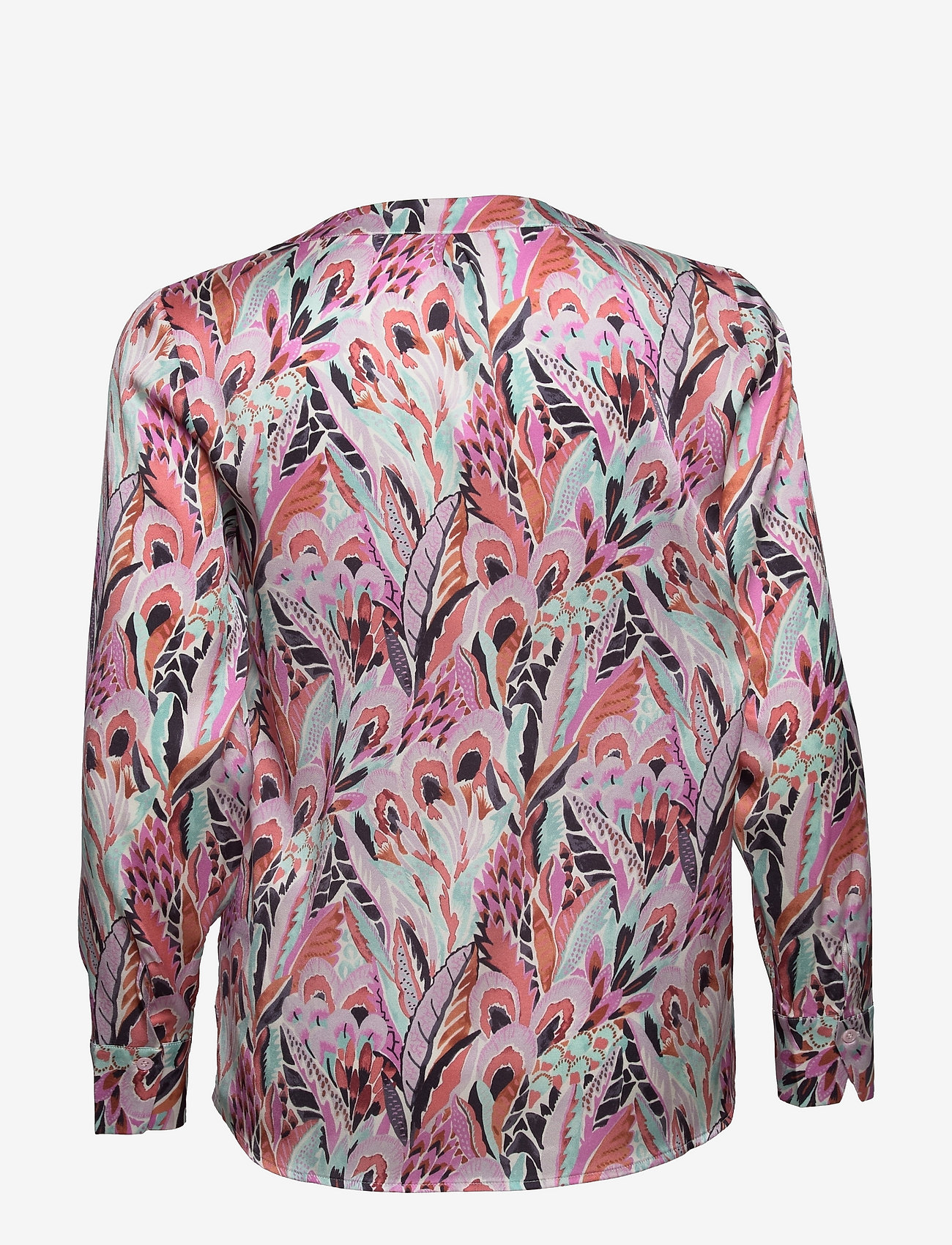 Dea Kudibal - SANTENA - persian multi - 1