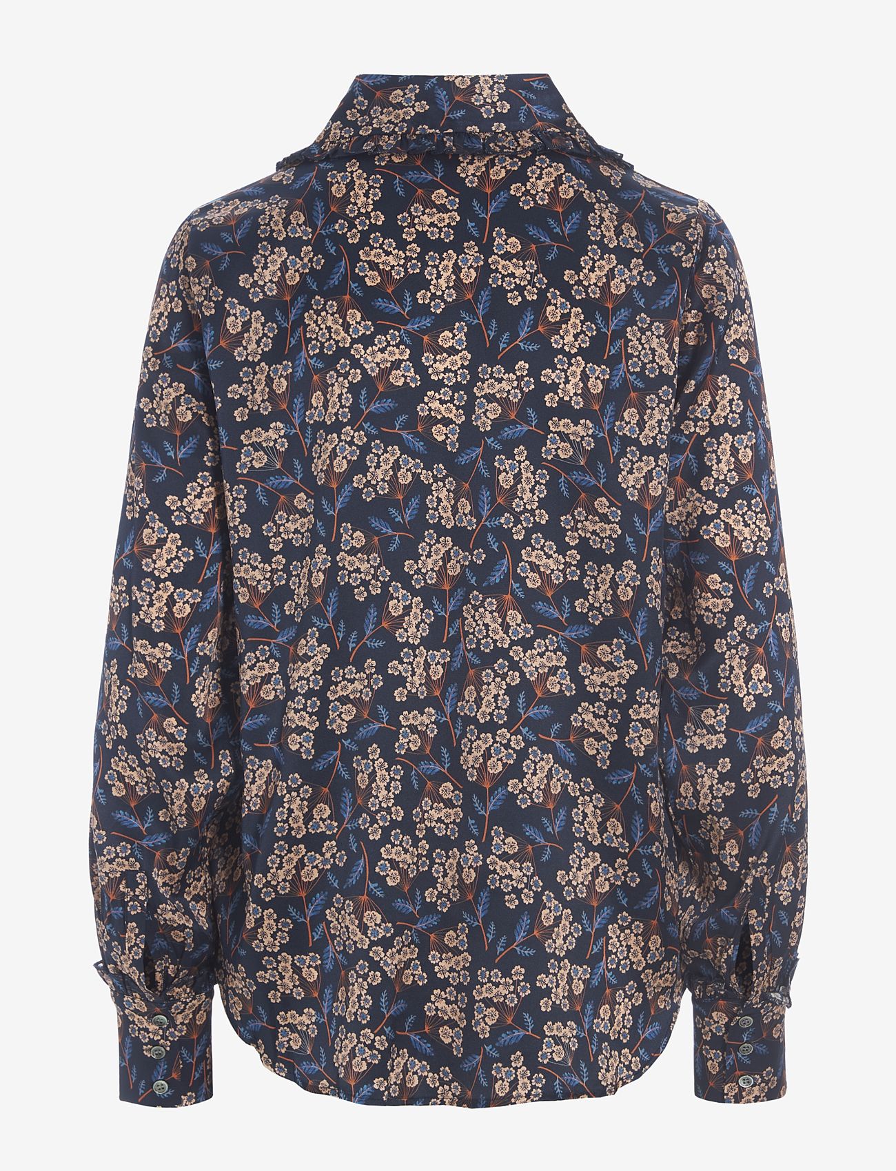 Dea Kudibal - OTILLIA - ditsy leaves - 1