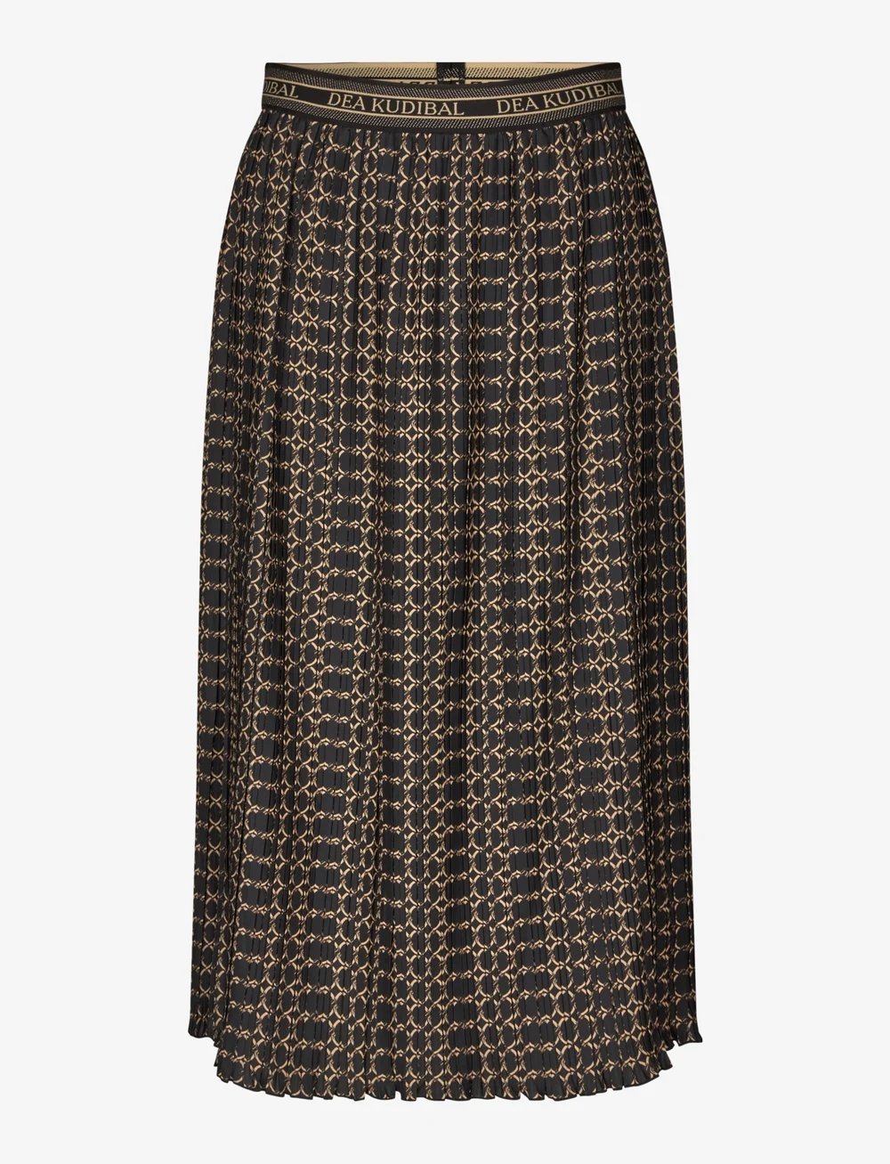 Dea Kudibal - YOLLANDADEA - midi skirts - bees - 1