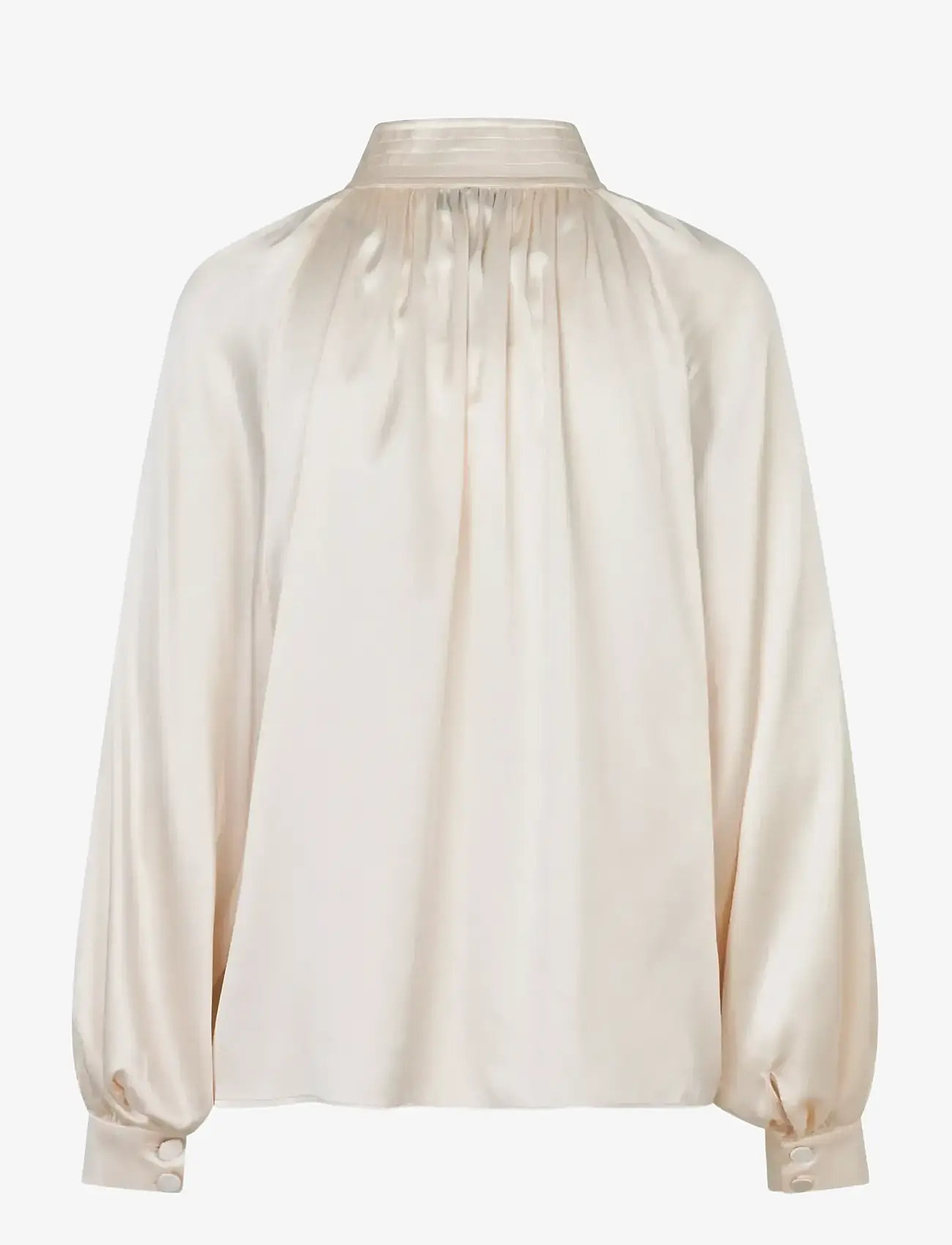 Dea Kudibal - NICOLADEA - langärmlige blusen - porcelain - 2