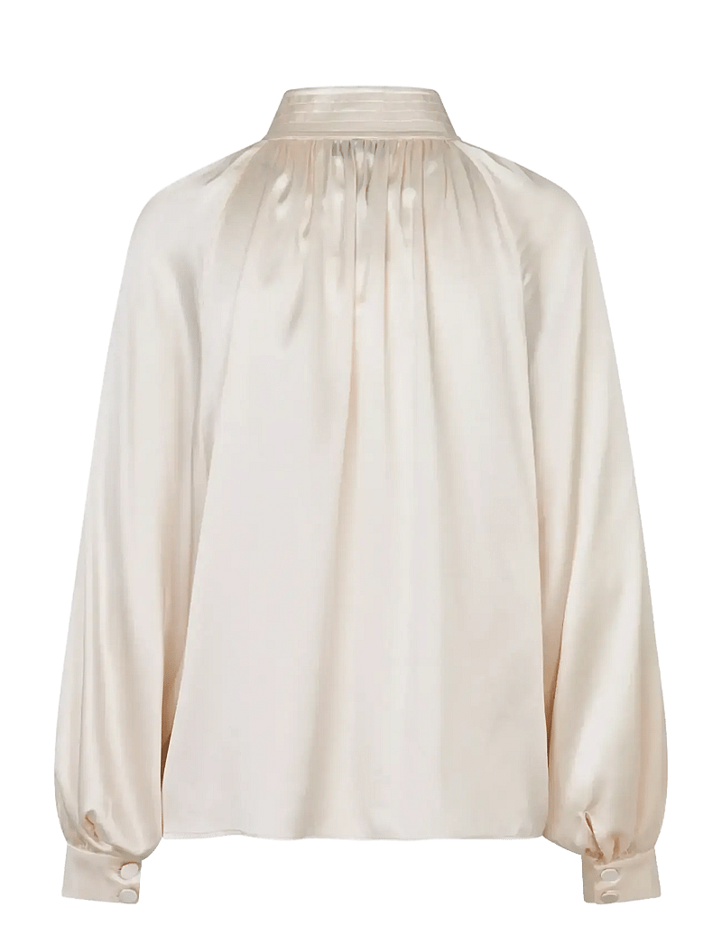 Dea Kudibal - NICOLADEA - langärmlige blusen - porcelain - 2