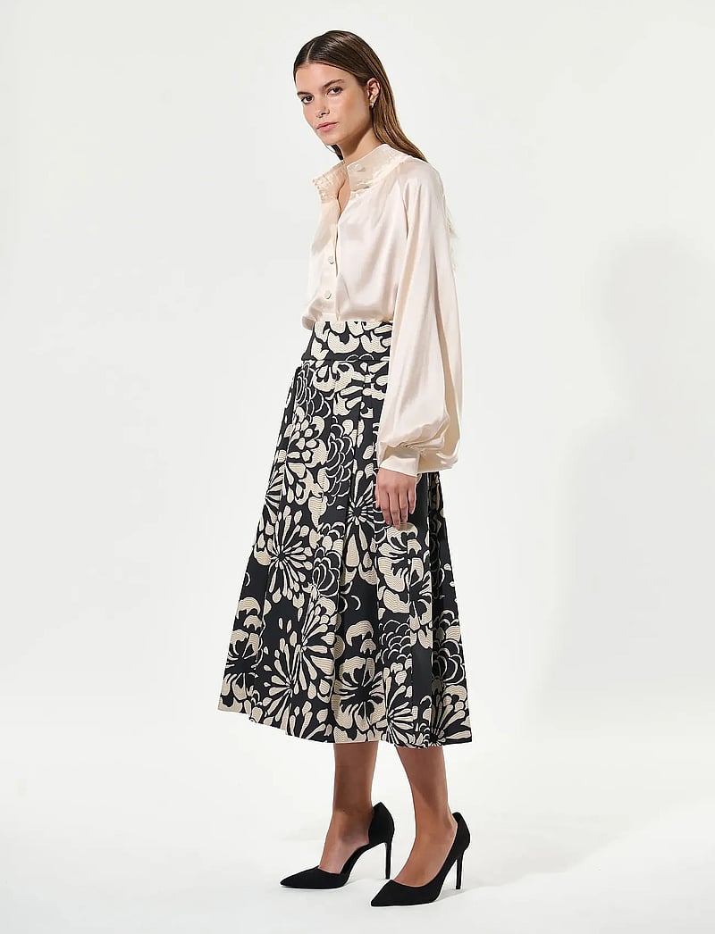 Dea Kudibal - NICOLADEA - langärmlige blusen - porcelain - 3