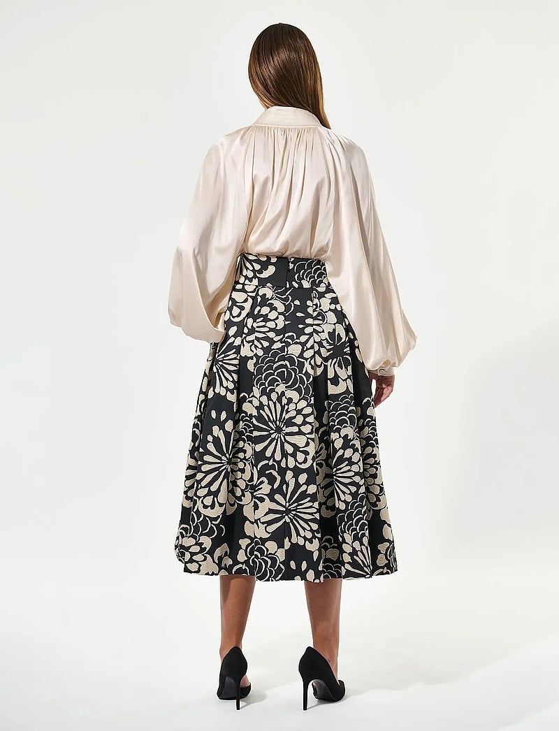 Dea Kudibal - NICOLADEA - langärmlige blusen - porcelain - 4