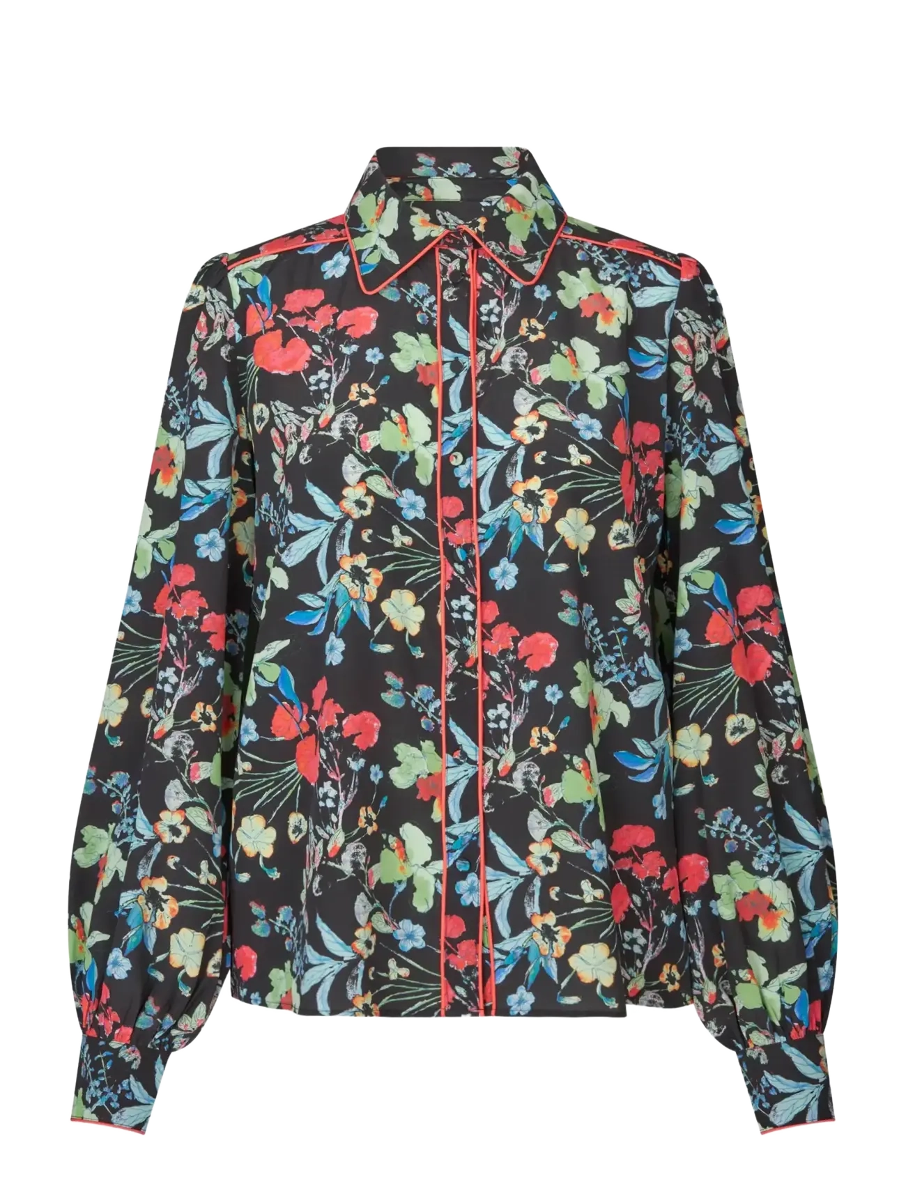 Dea Kudibal UMASDEA - Kleidung - FLEURETTE SPACE / multi