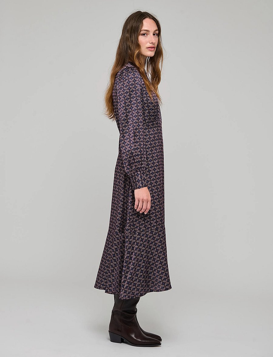Dea Kudibal - RUDYDEA - midikleider - eclipse moonlight - 3