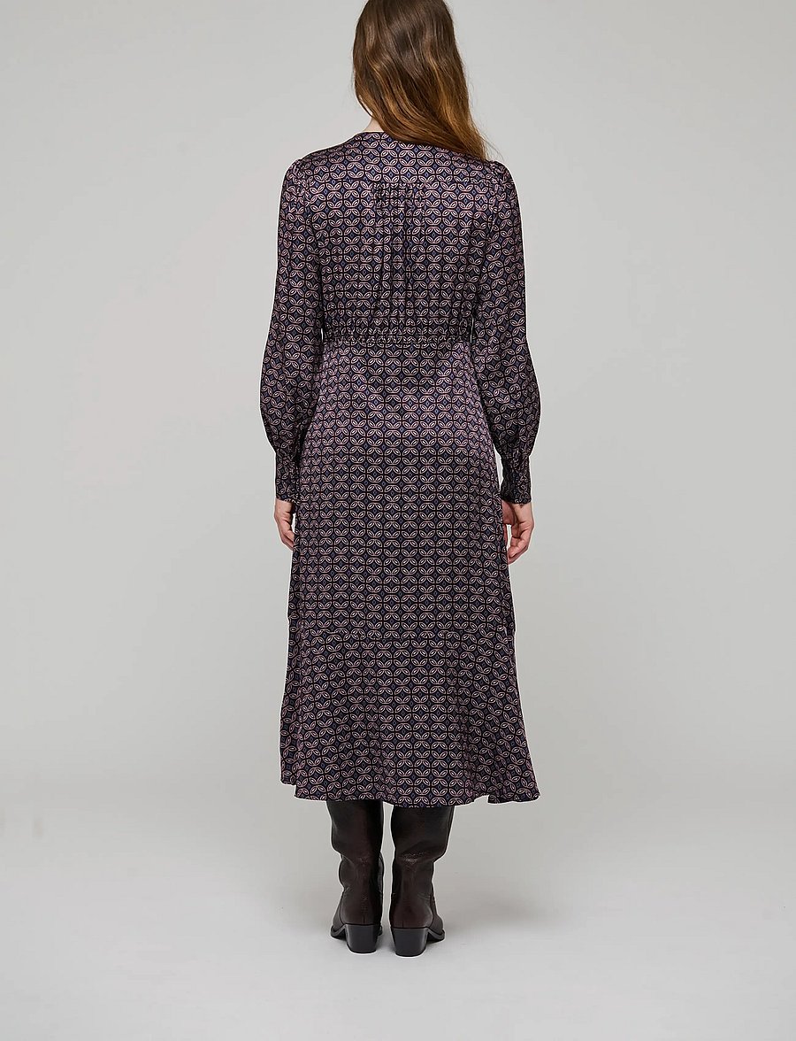 Dea Kudibal - RUDYDEA - midikleider - eclipse moonlight - 4
