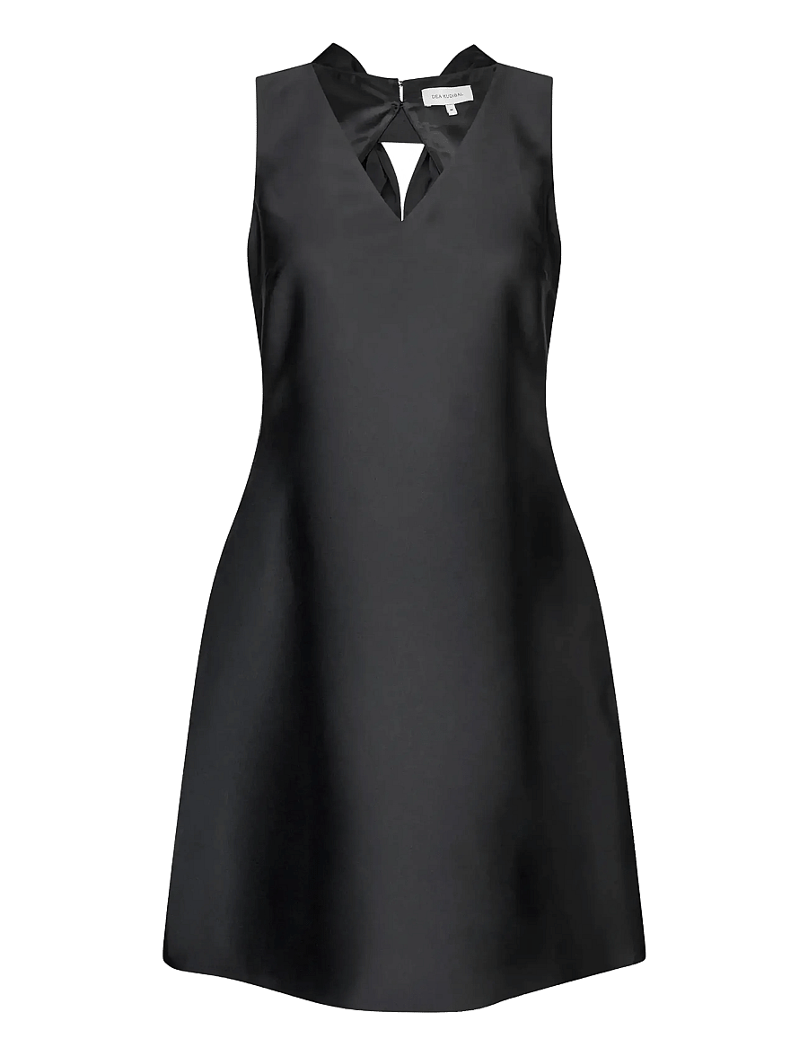 Dea Kudibal - FELICITYDEA - festklänningar - black - 1