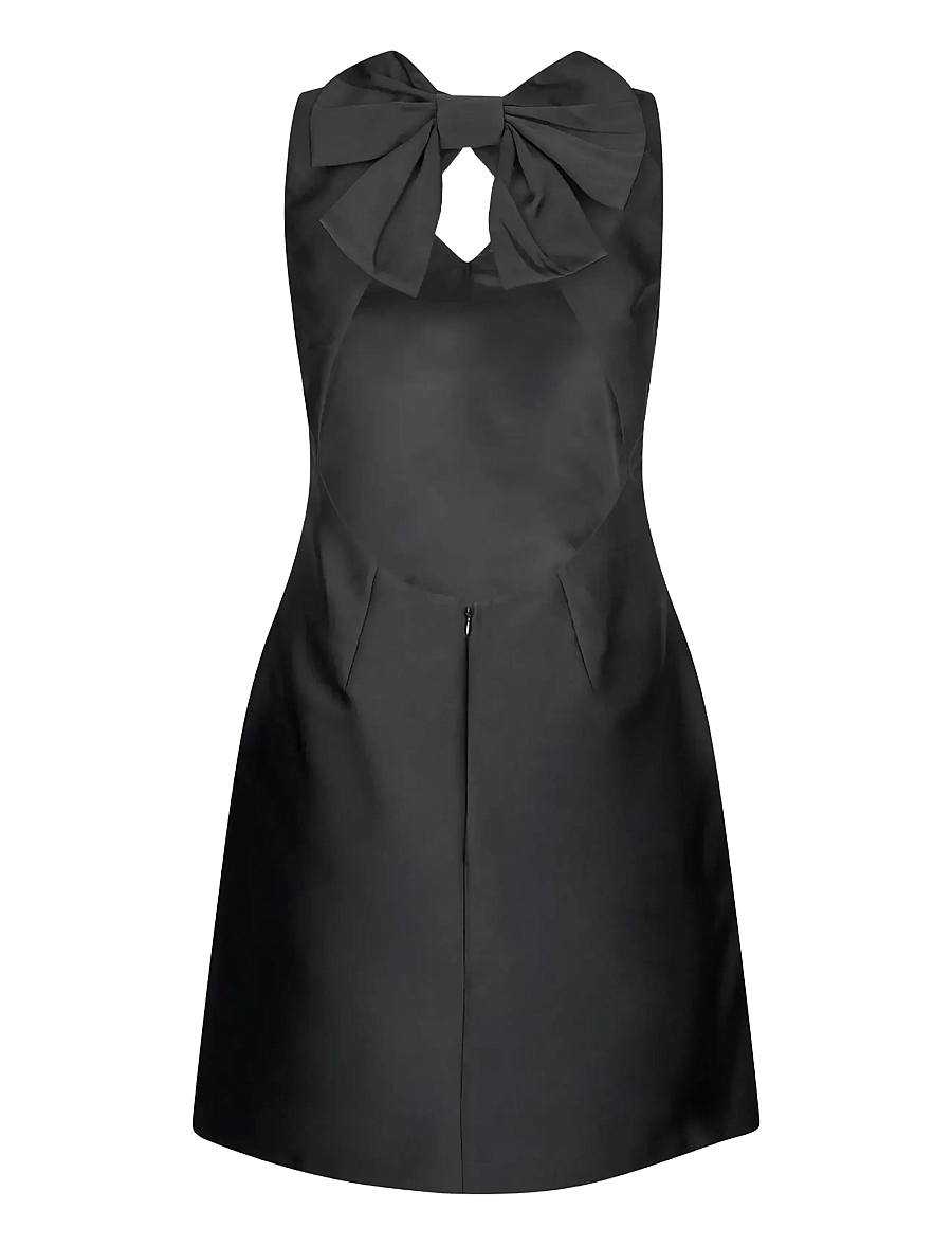 Dea Kudibal - FELICITYDEA - festklänningar - black - 2