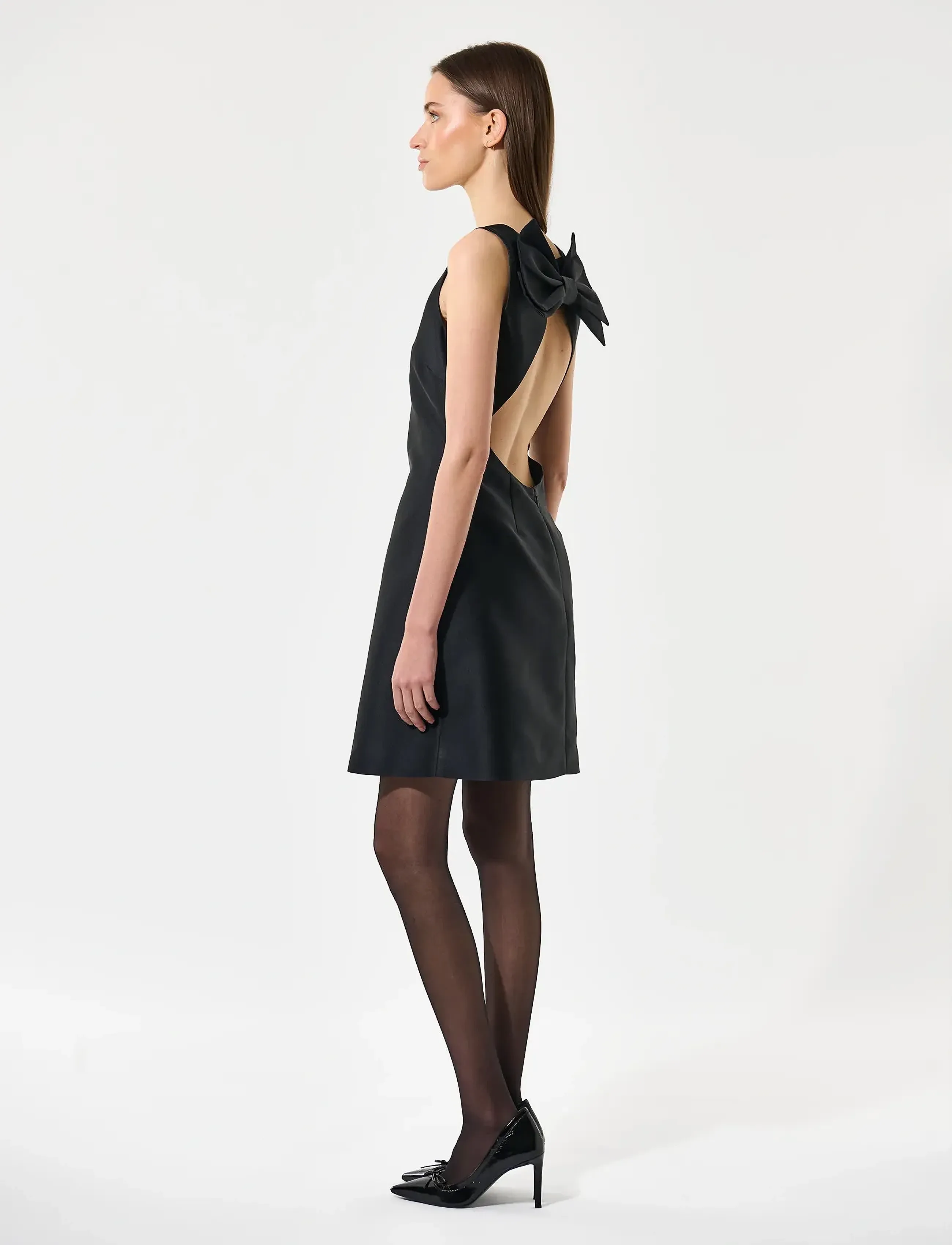 Dea Kudibal - FELICITYDEA - partykleider - black - 3