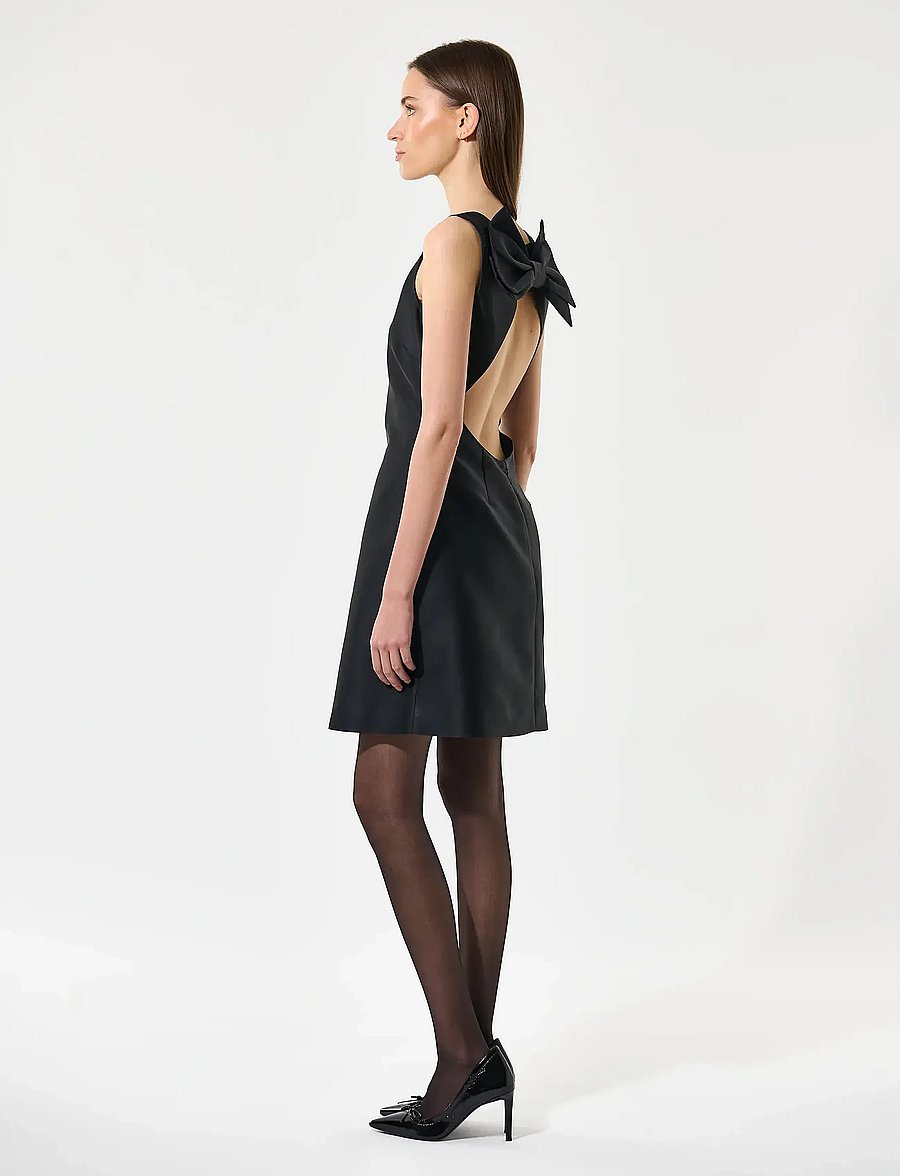Dea Kudibal - FELICITYDEA - festklänningar - black - 3