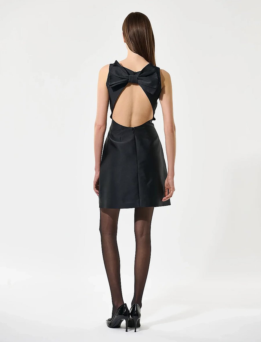 Dea Kudibal - FELICITYDEA - festklänningar - black - 4