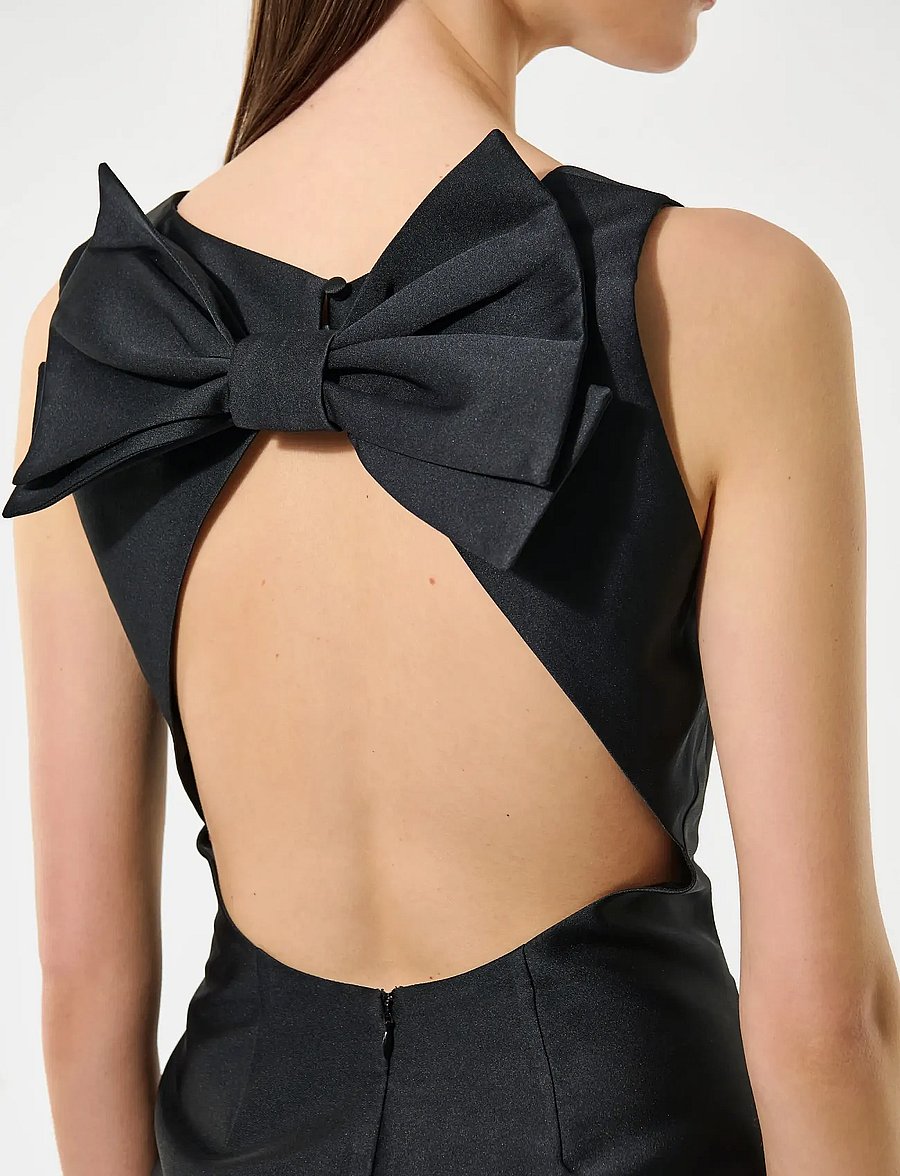 Dea Kudibal - FELICITYDEA - festklänningar - black - 5
