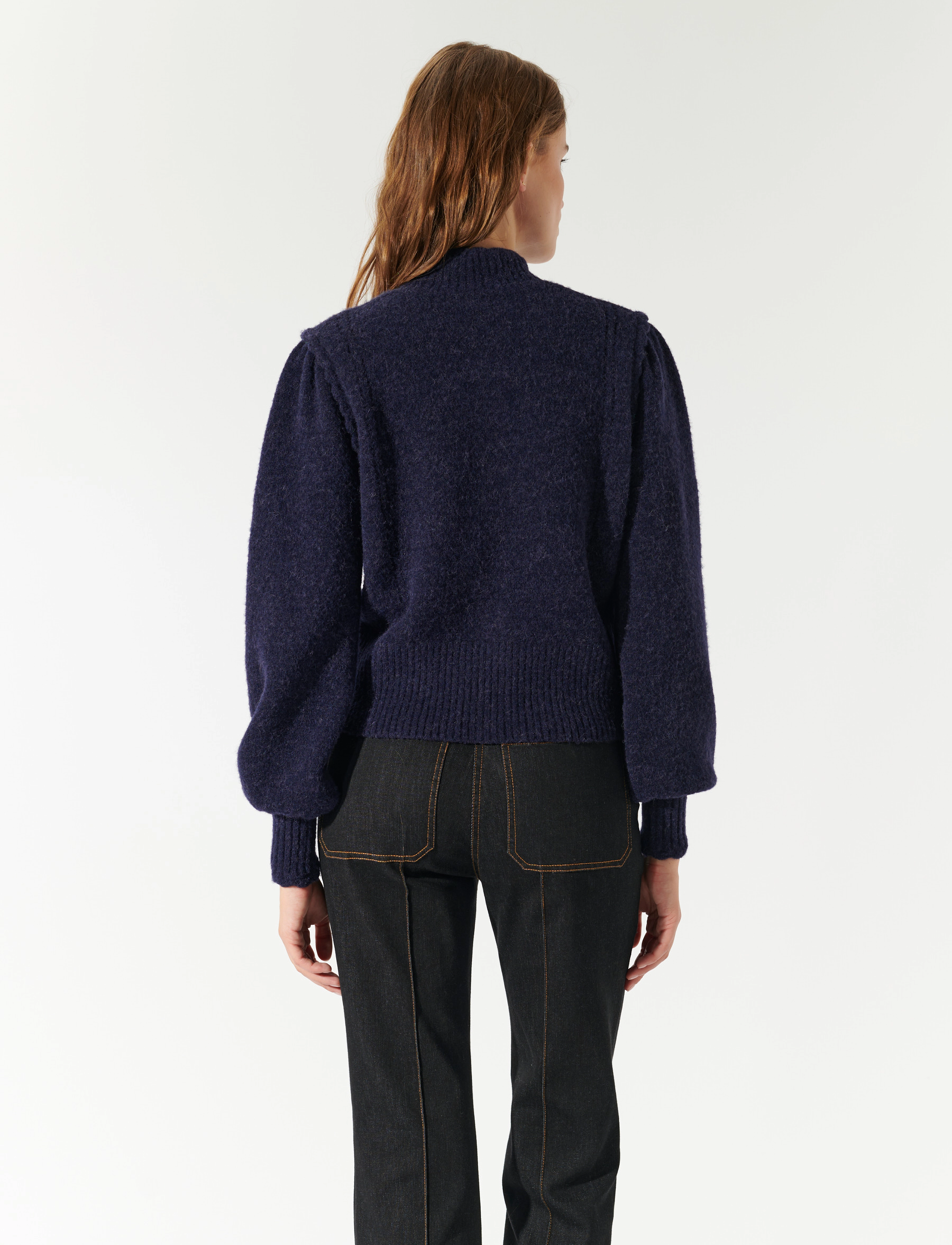Dea Kudibal - BELLISDEA RWS - navy - 4