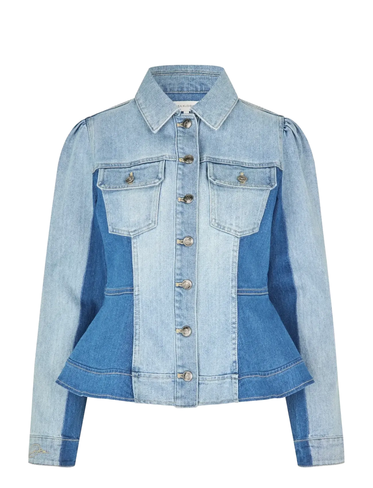 DEA KUDIBAL Blancasdea Blau - XS - Damen