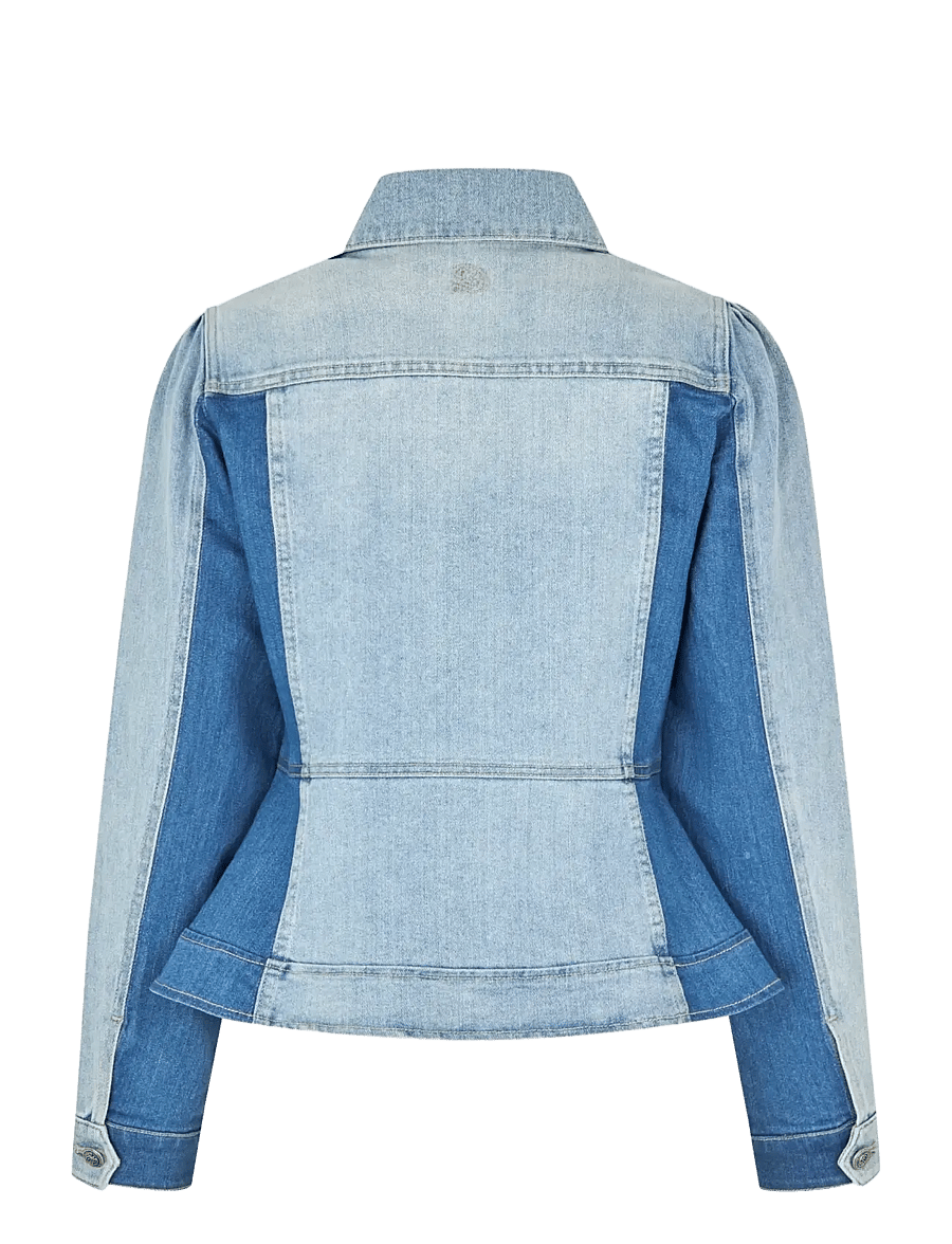 Dea Kudibal - BLANCASDEA - farkkutakit - blue mix - 2