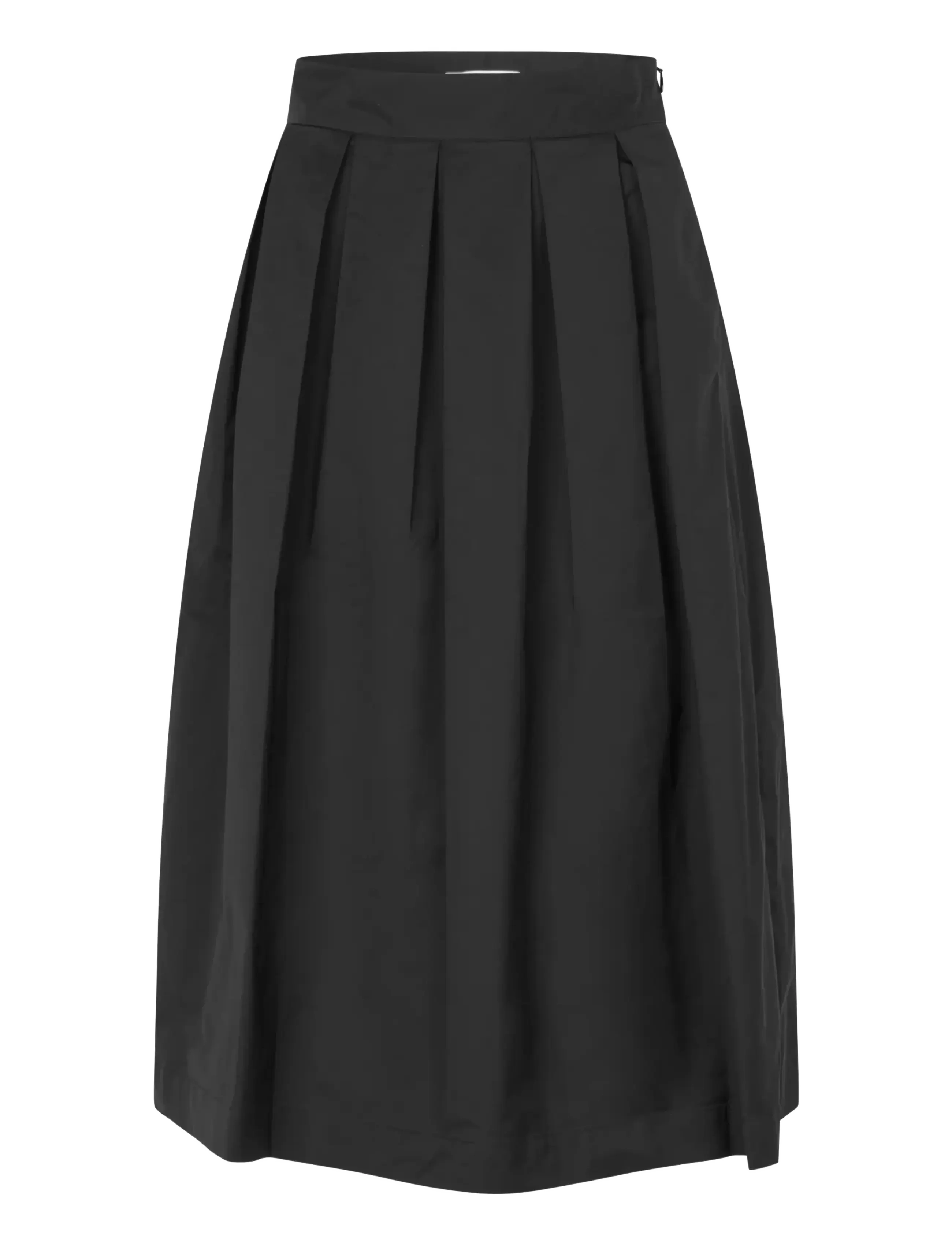Dea Kudibal - ANONADEA NS - black taffeta - 1