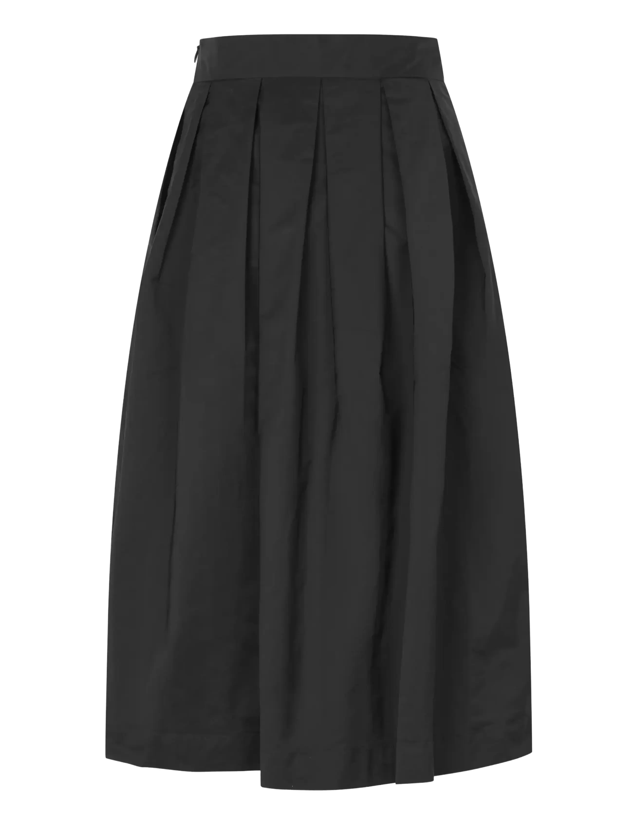 Dea Kudibal - ANONADEA NS - black taffeta - 2