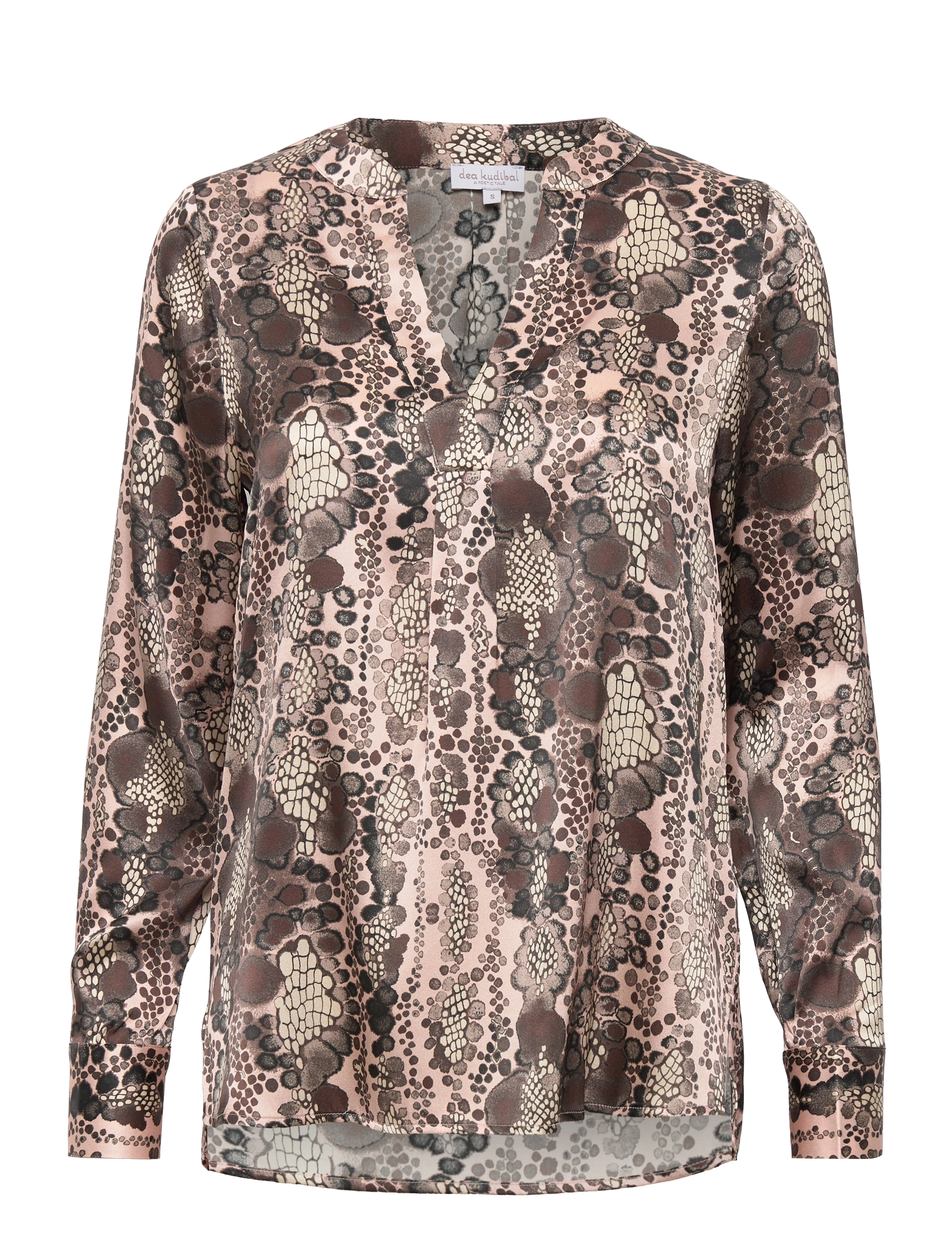 Dea Kudibal - SANTENA - snake rose - 0