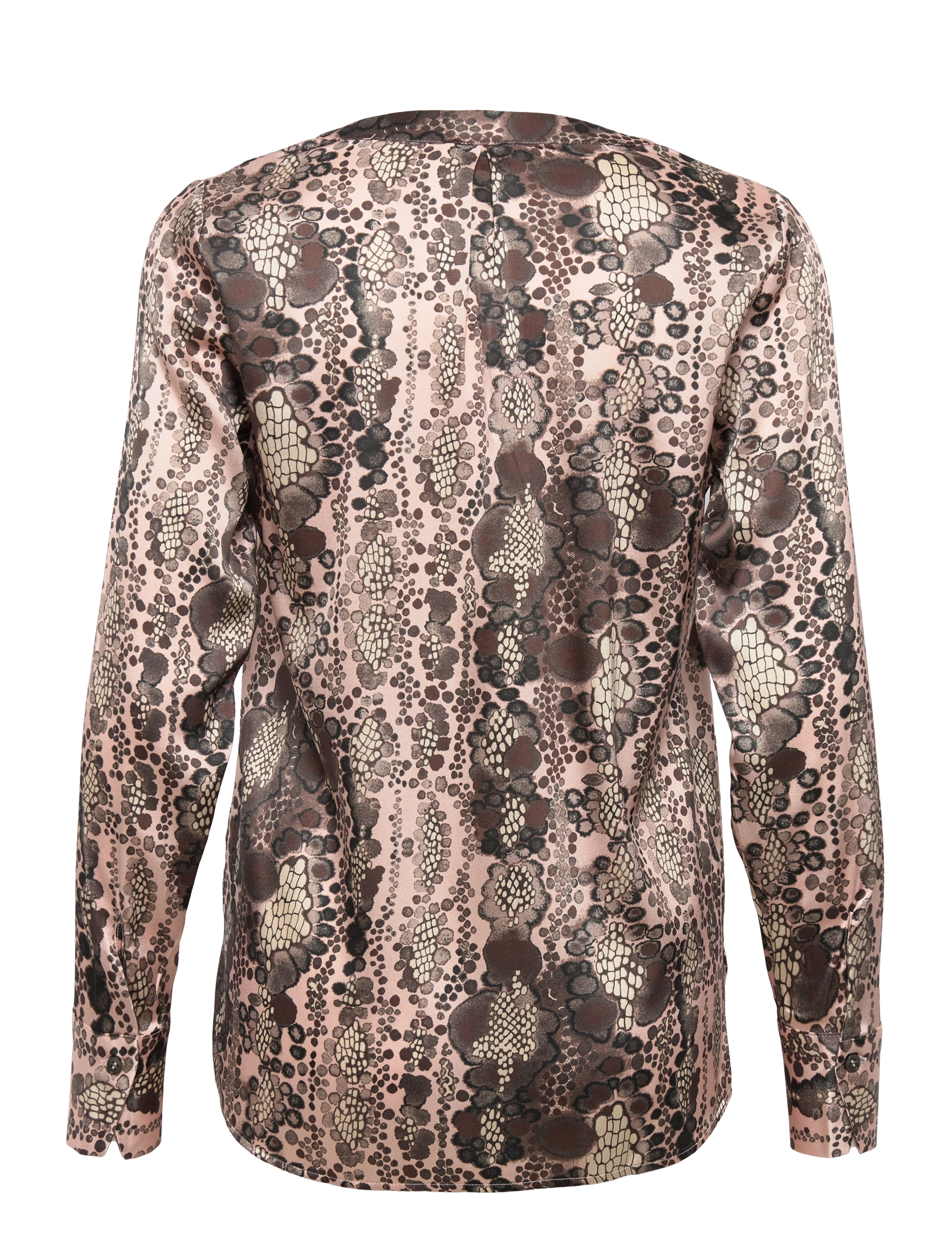 Dea Kudibal - SANTENA - snake rose - 1