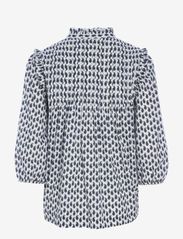 Dea Kudibal - LINE NS (CO) - blouses met lange mouwen - petite - 1