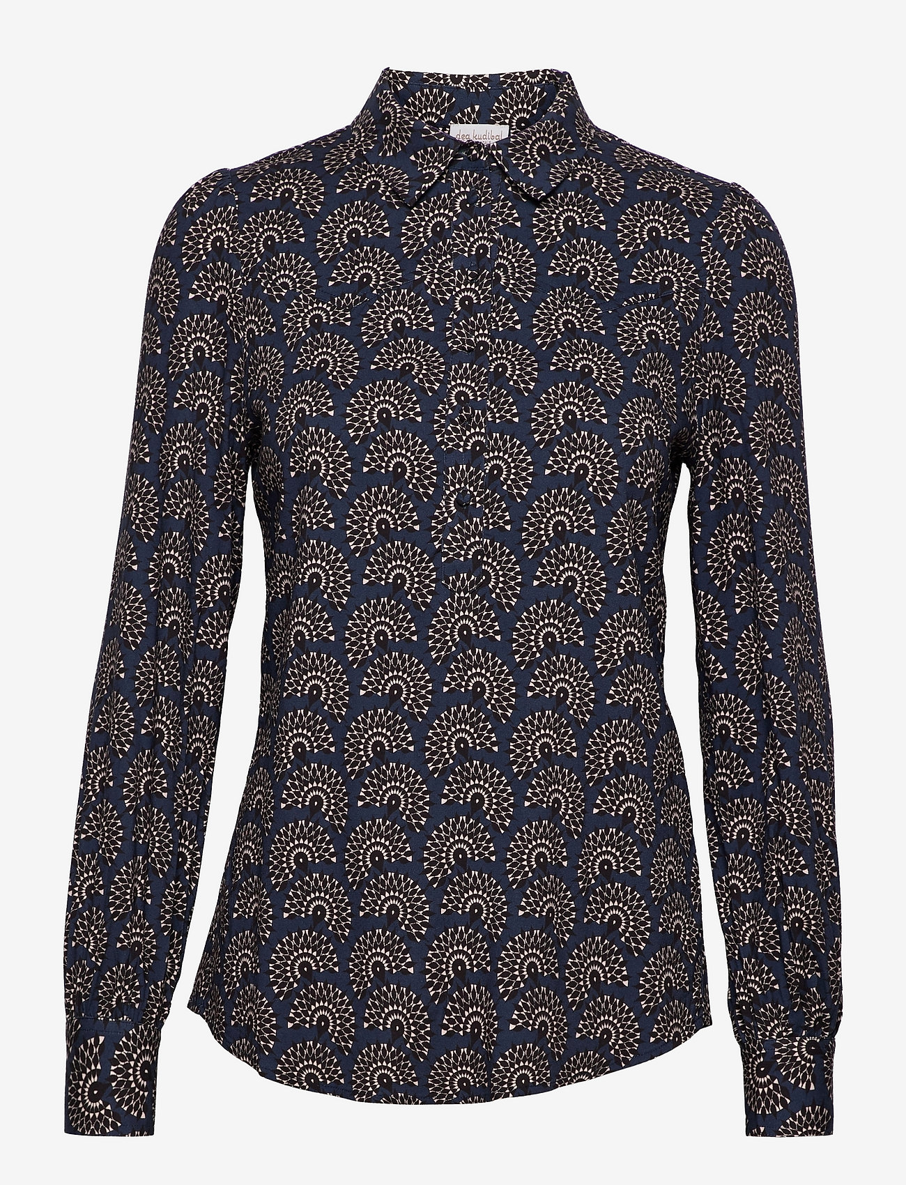 Dea Kudibal - SOFIE (V) - fan navy - 0